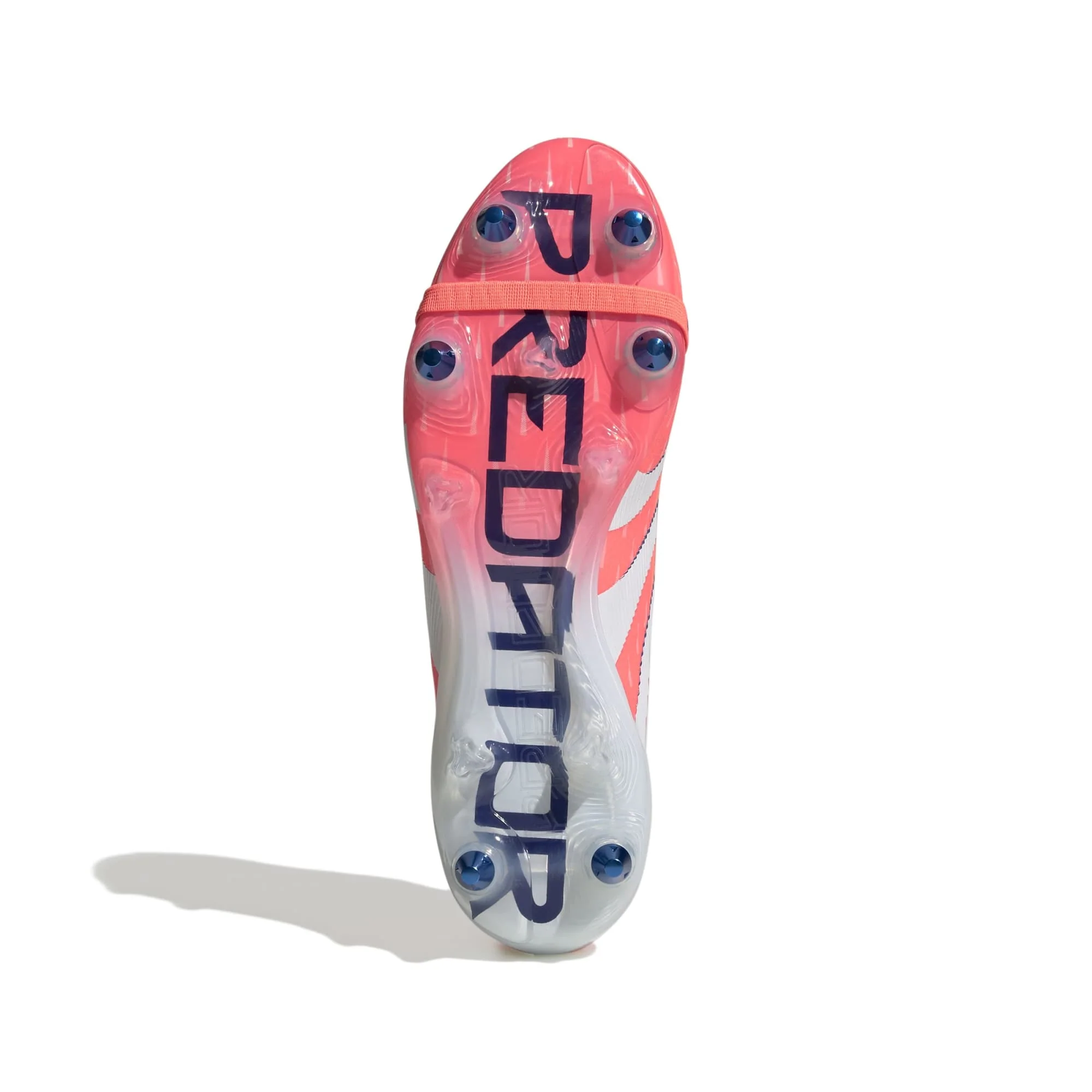 Scarpe da calcio Predator Elite Fold-Over Tongue Soft Ground - Image 5