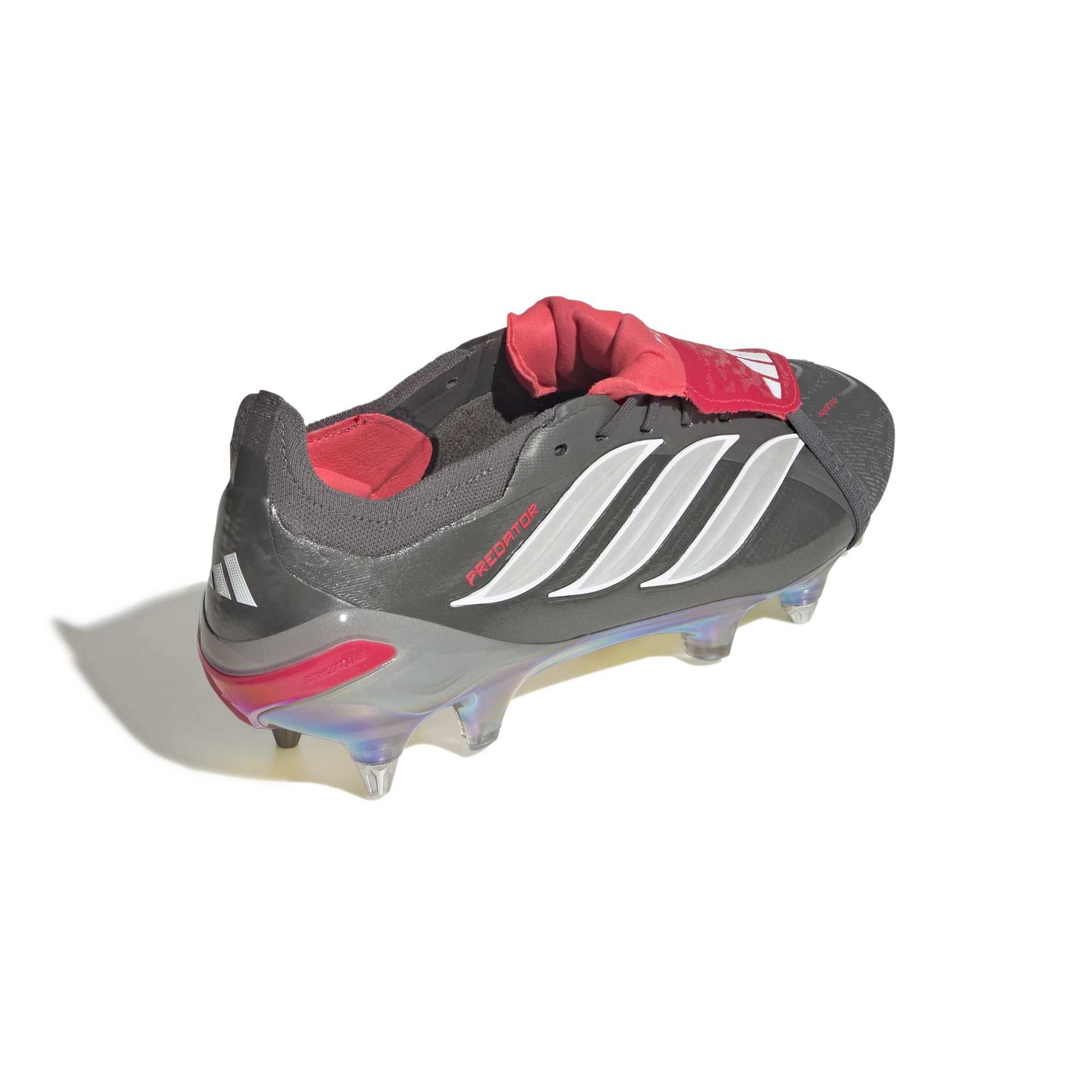 Scarpe da calcio Predator Elite Fold-Over Tongue Soft Ground - Image 4