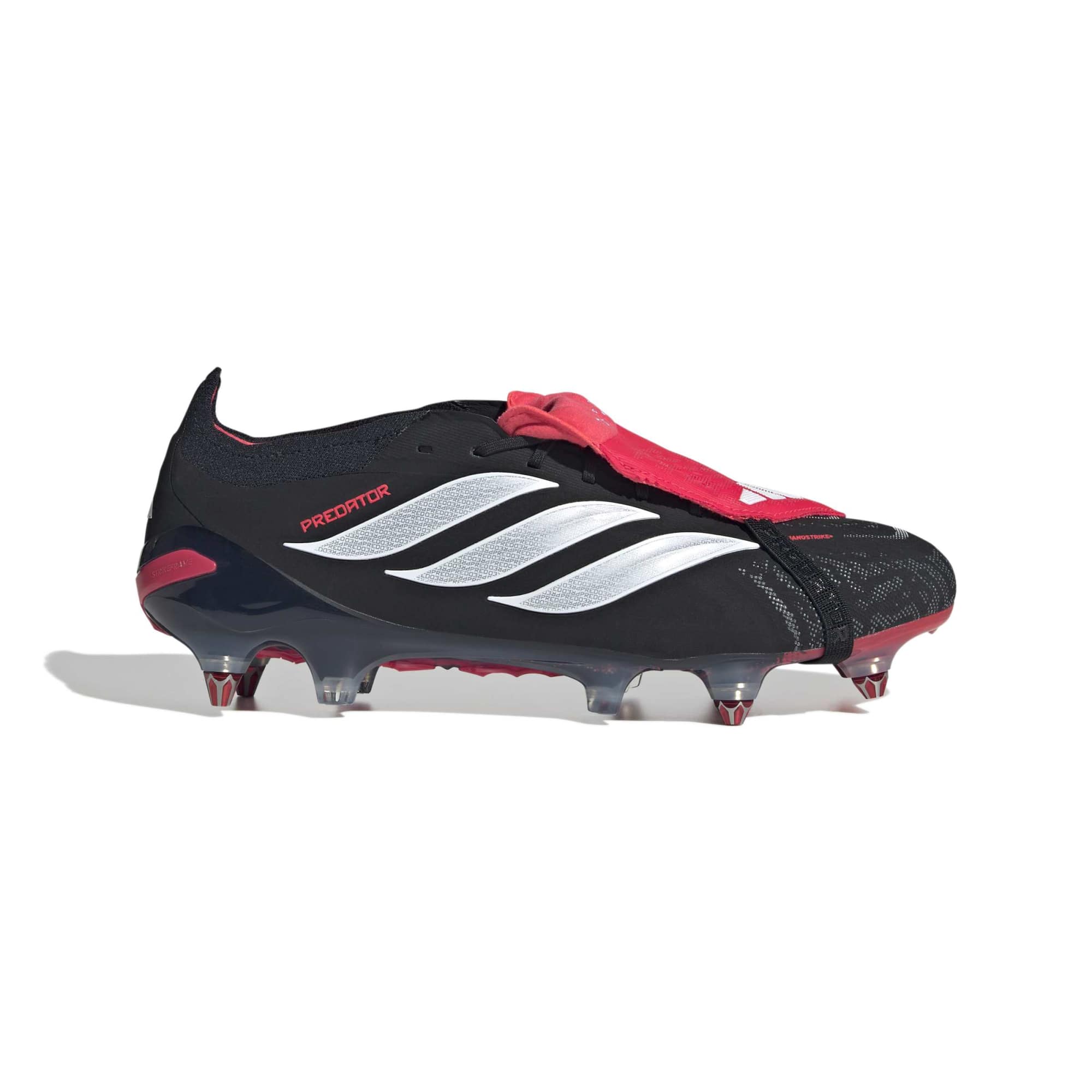 Scarpe da calcio Predator Elite Fold-Over Tongue Soft Ground