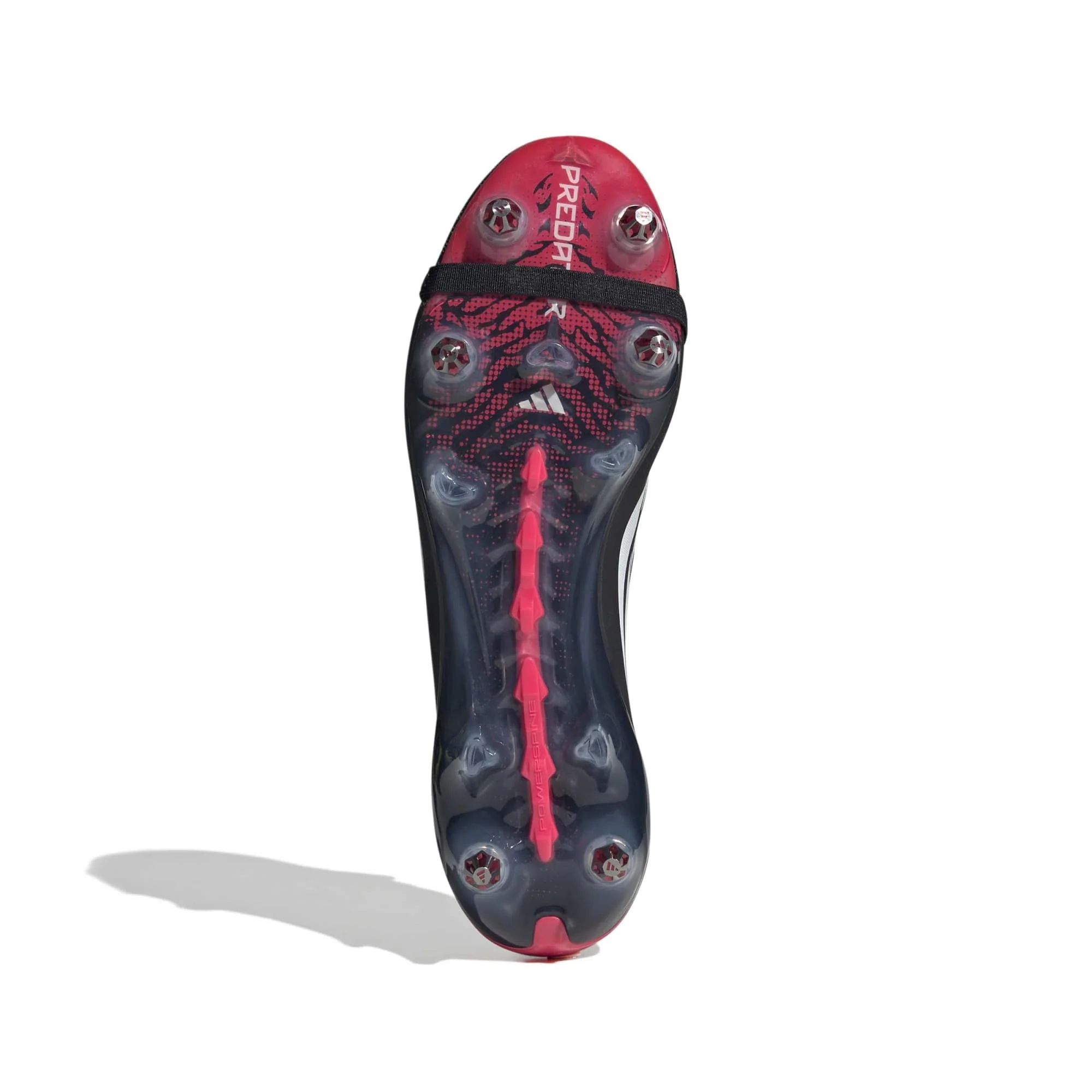 Scarpe da calcio Predator Elite Fold-Over Tongue Soft Ground - Image 5