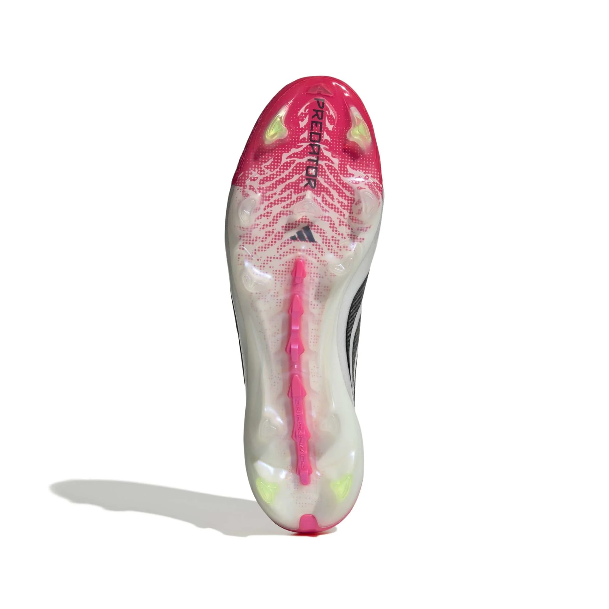 Scarpe da calcio Predator Elite Laceless Firm Ground - Image 5