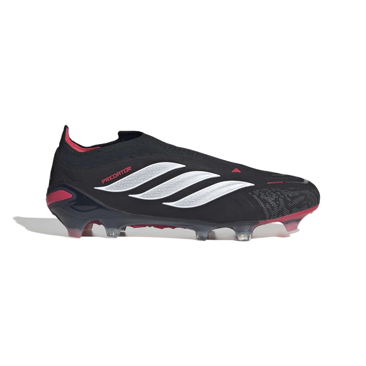 Scarpe da calcio Predator Elite Laceless Firm Ground