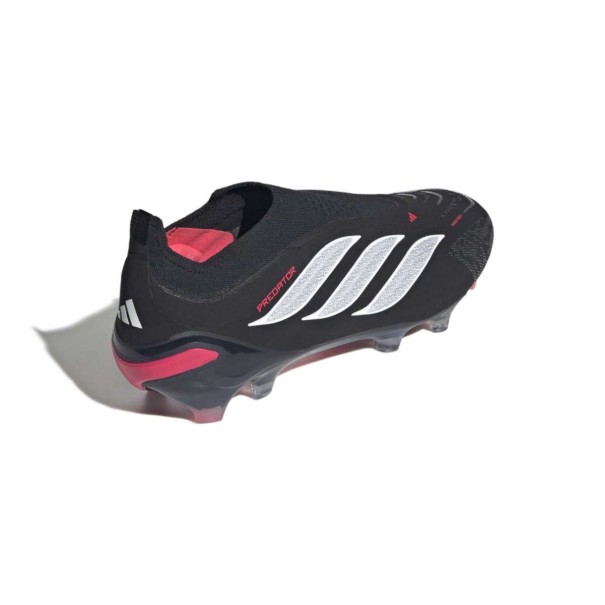 Scarpe da calcio Predator Elite Laceless Firm Ground - Image 4