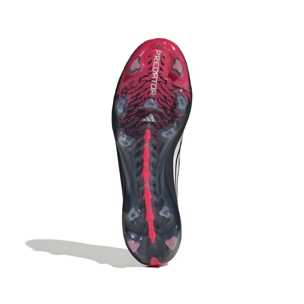 Scarpe da calcio Predator Elite Laceless Firm Ground - Image 5