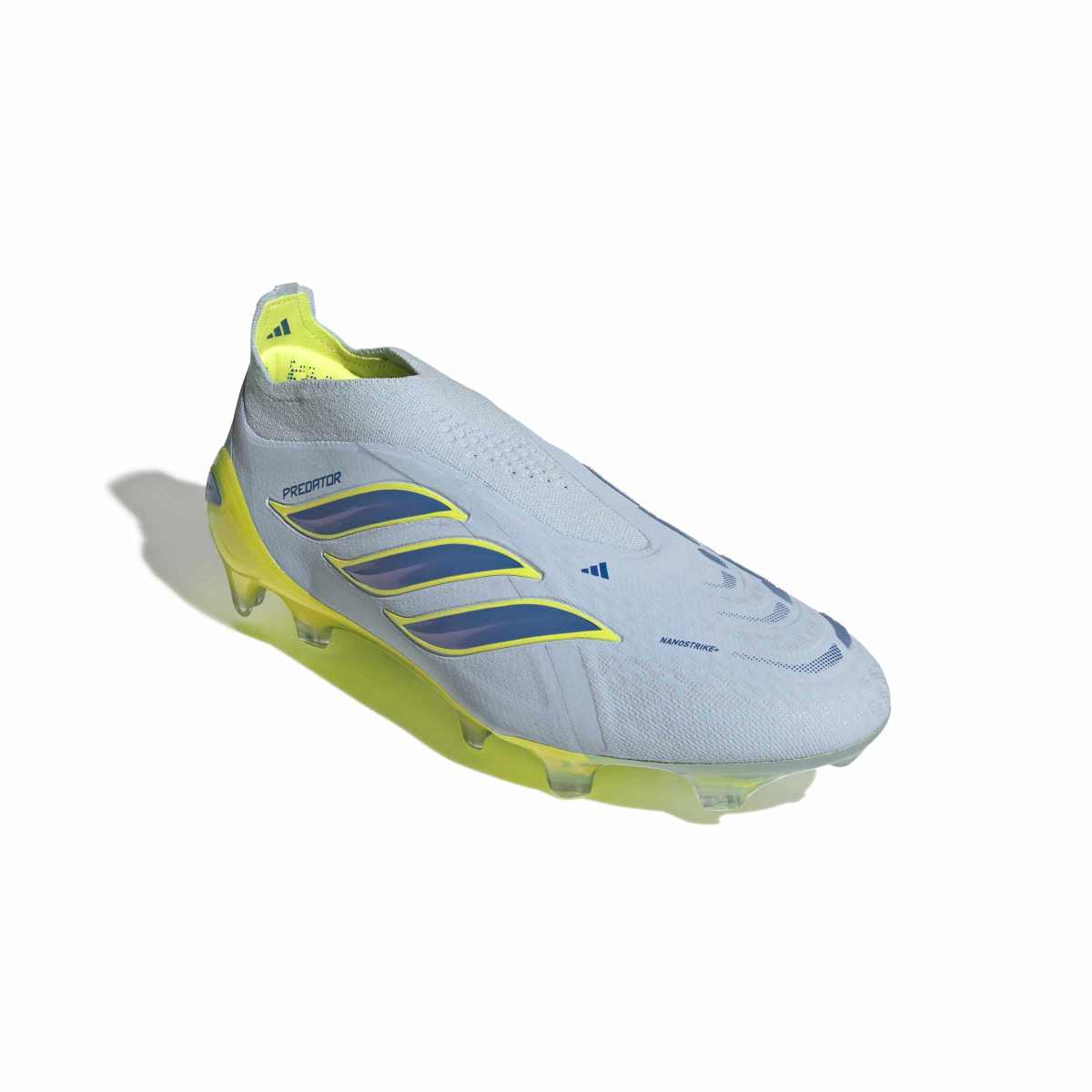 Scarpe da calcio Predator Elite Laceless Firm Ground - Image 3