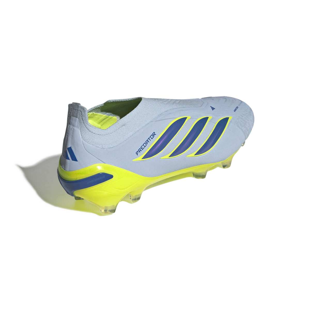 Scarpe da calcio Predator Elite Laceless Firm Ground - Image 4
