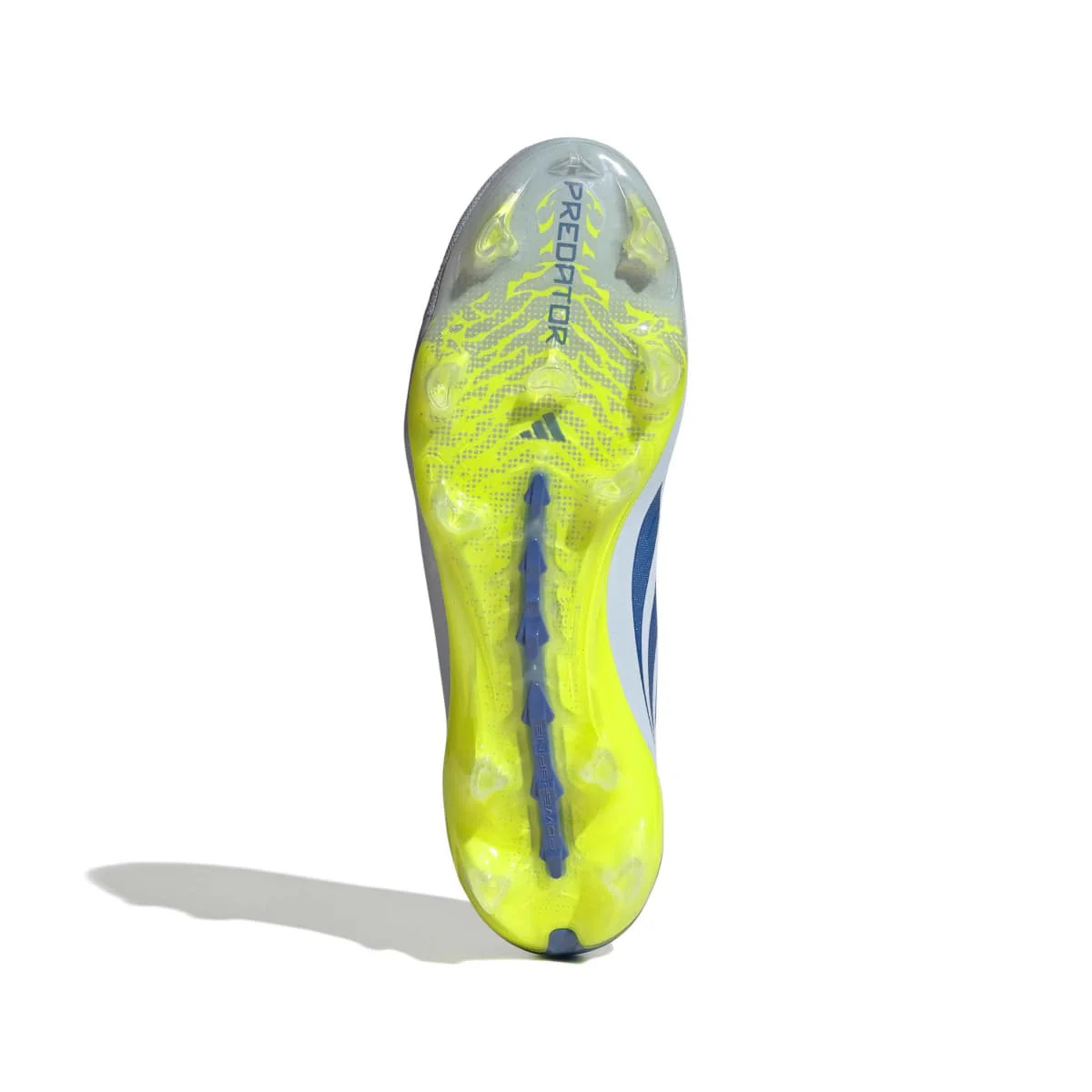 Scarpe da calcio Predator Elite Laceless Firm Ground - Image 5