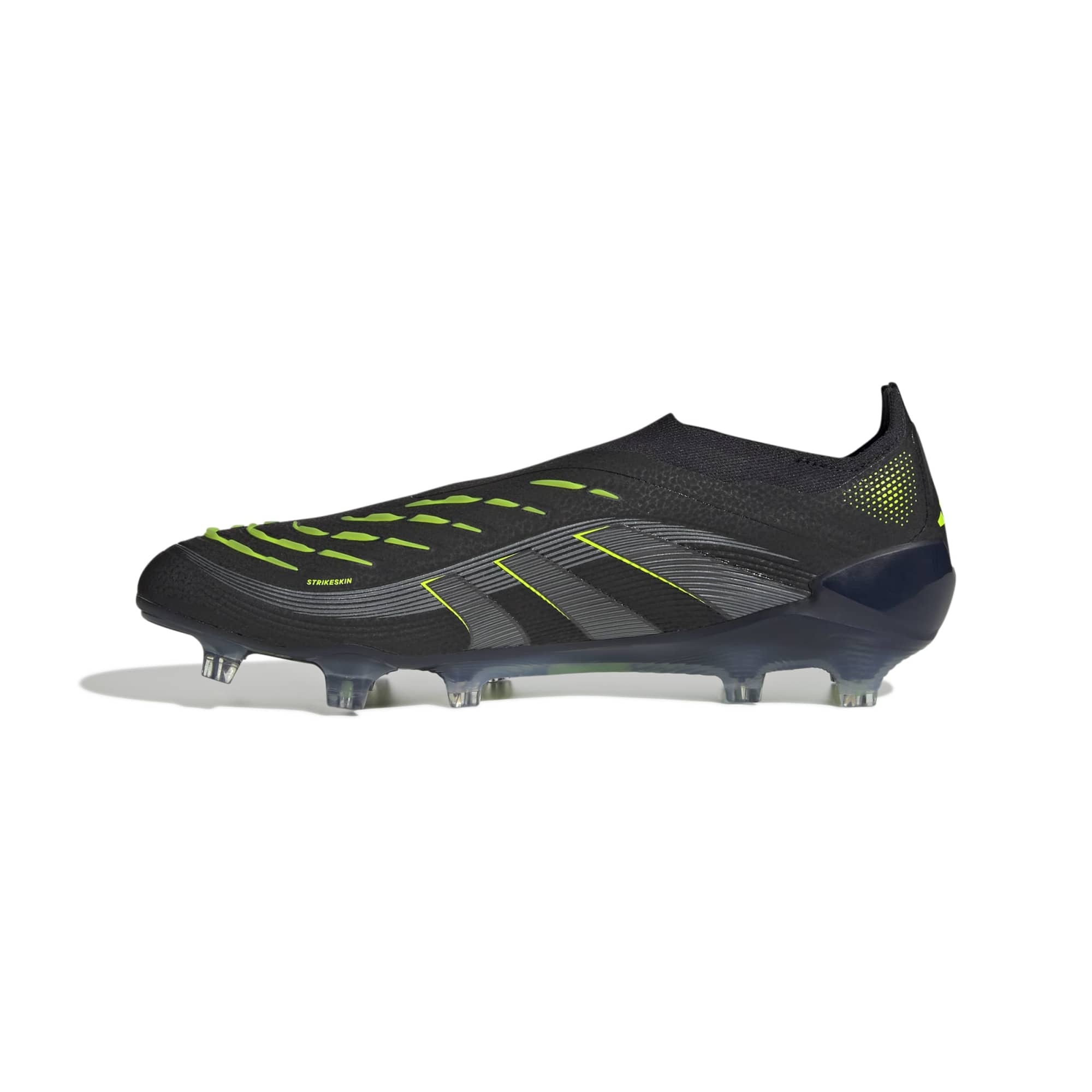 Scarpe da calcio Predator Elite Lacelles Firm Ground - Image 2