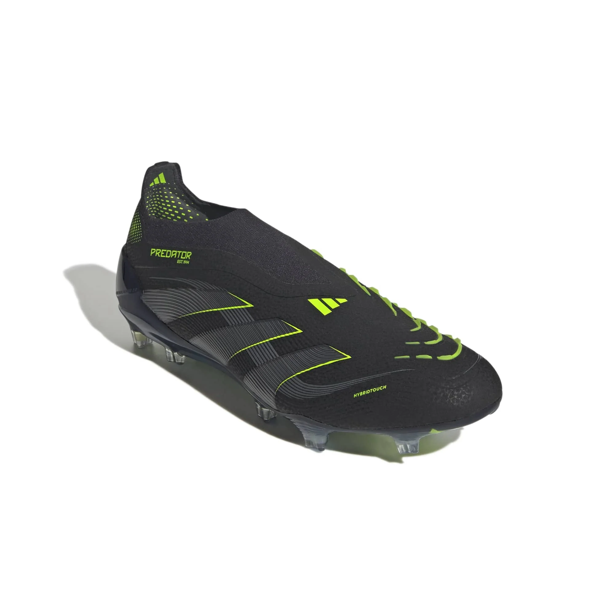 Scarpe da calcio Predator Elite Lacelles Firm Ground - Image 3
