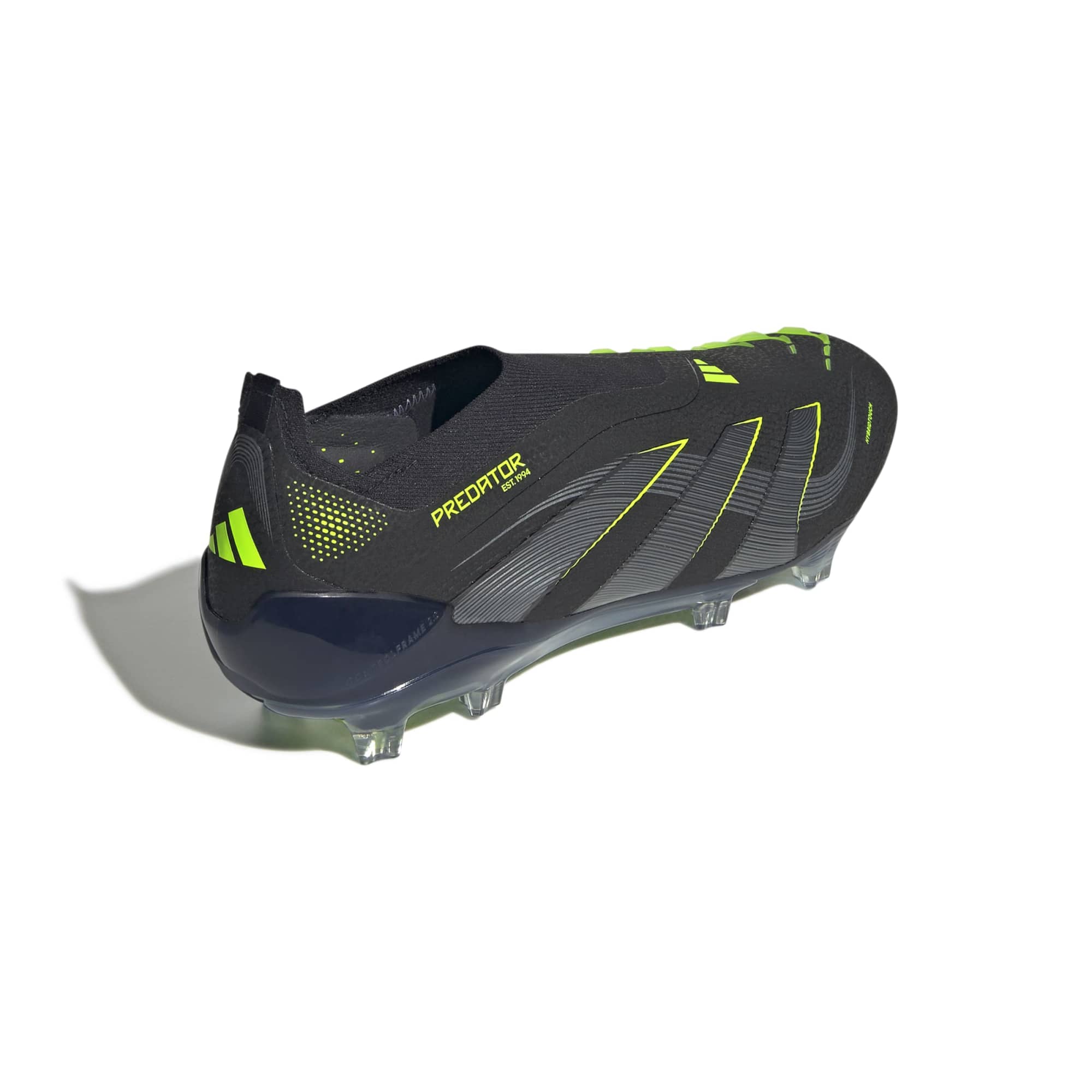 Scarpe da calcio Predator Elite Lacelles Firm Ground - Image 4