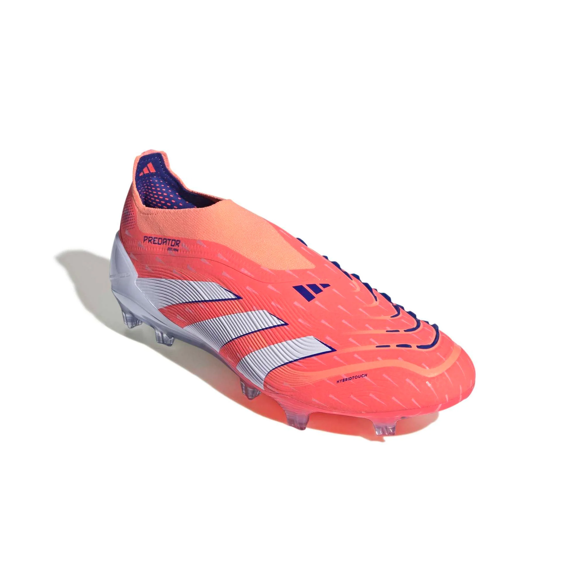 Scarpe da calcio Predator Elite Lacelles Firm Ground - Image 3