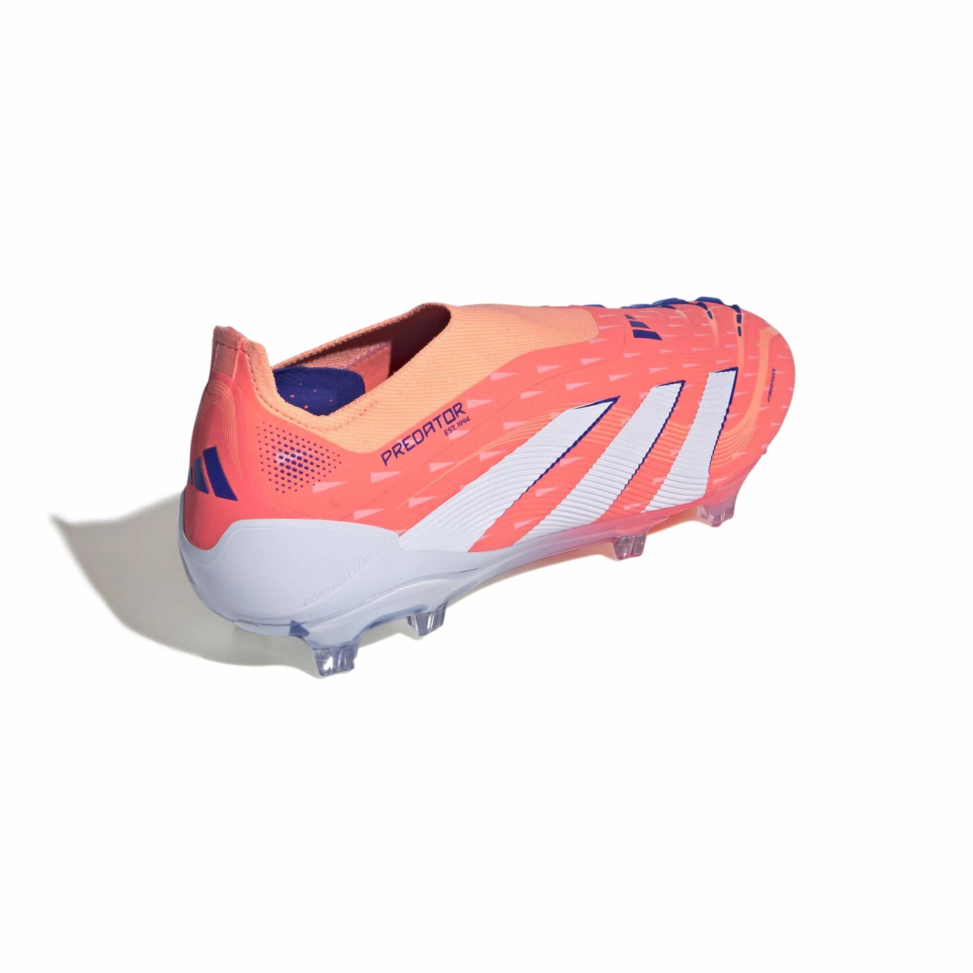 Scarpe da calcio Predator Elite Lacelles Firm Ground - Image 4