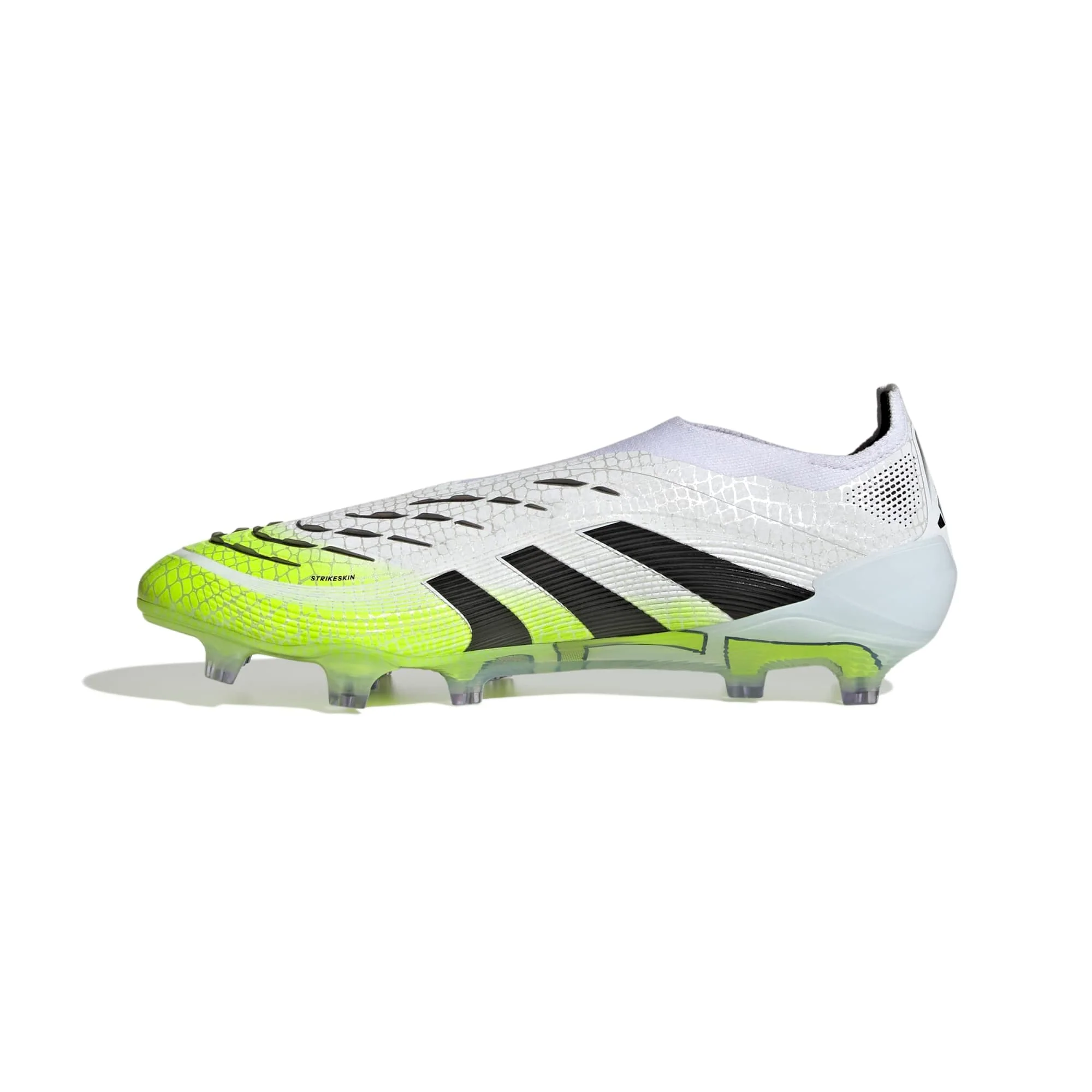 Scarpe da calcio Predator Elite Lacelles Firm Ground - Image 2
