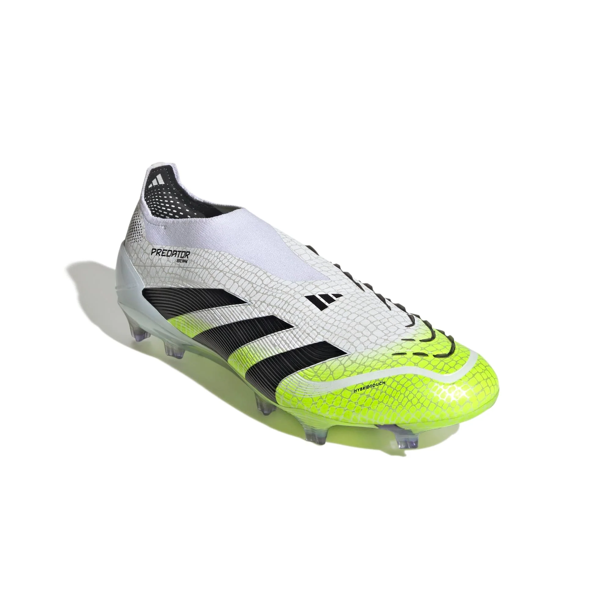 Scarpe da calcio Predator Elite Lacelles Firm Ground - Image 3