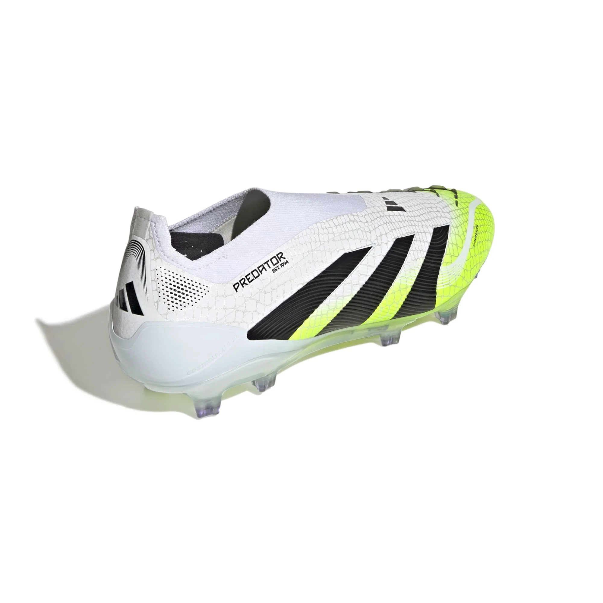 Scarpe da calcio Predator Elite Lacelles Firm Ground - Image 4