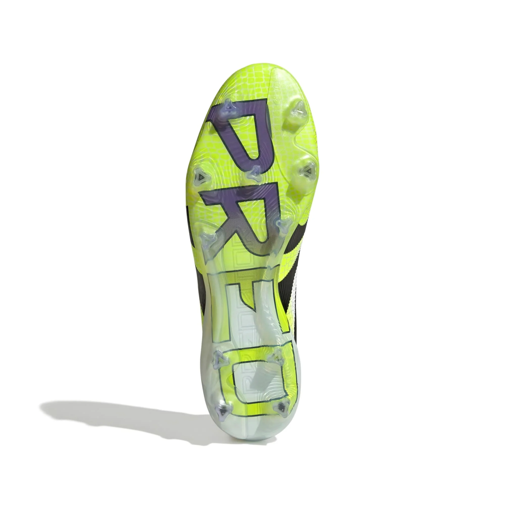 Scarpe da calcio Predator Elite Lacelles Firm Ground - Image 5