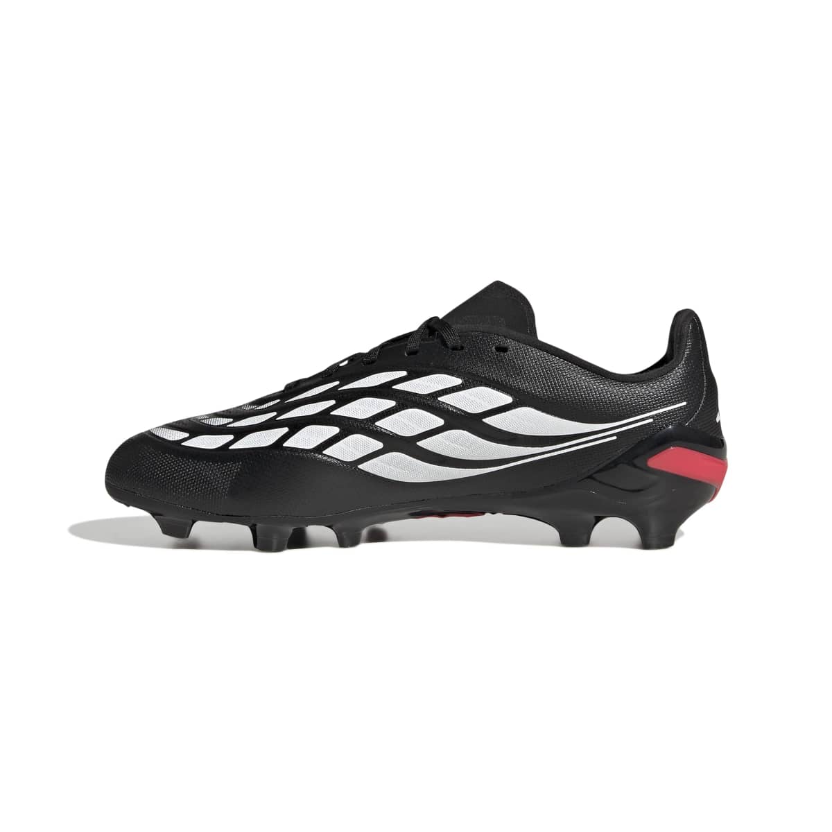Scarpe da calcio Predator League Firm Ground Junior - Image 2