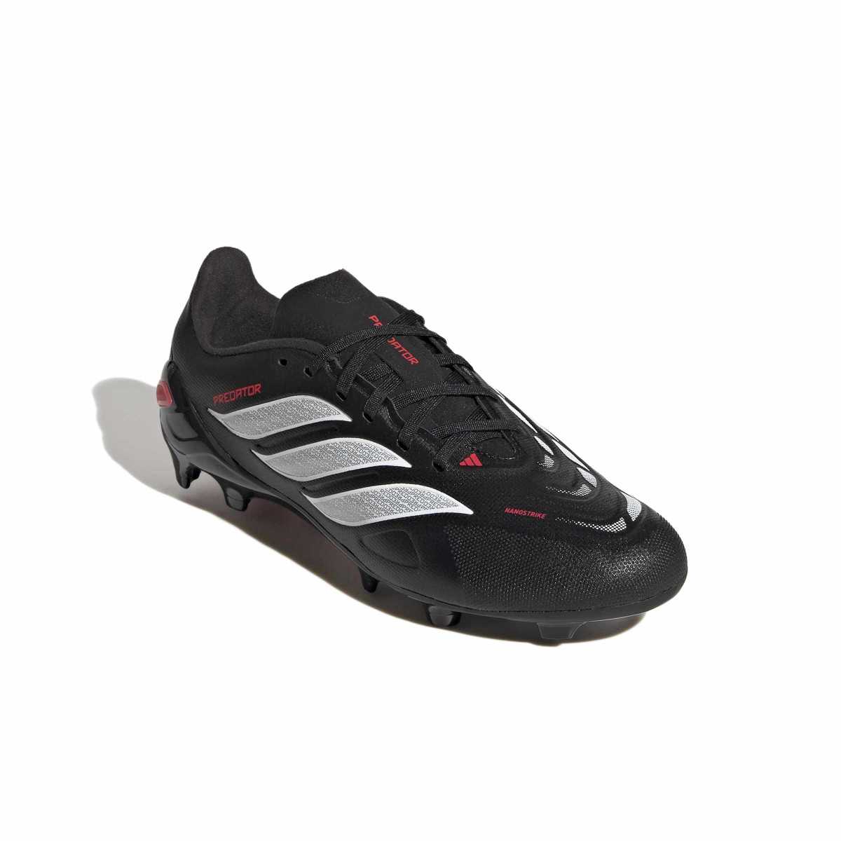 Scarpe da calcio Predator League Firm Ground Junior - Image 3