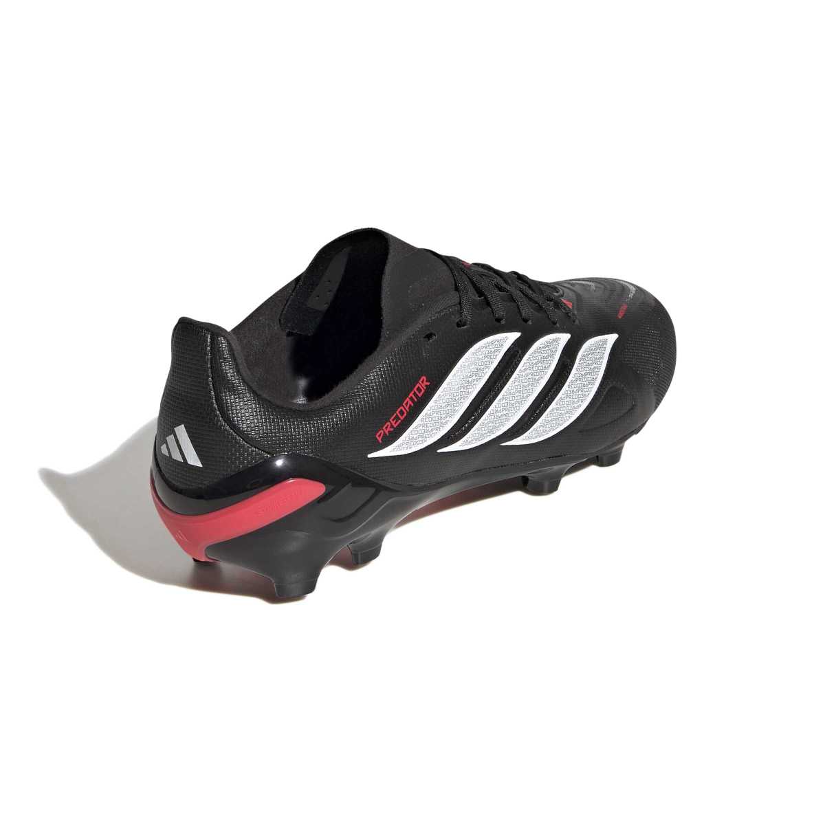 Scarpe da calcio Predator League Firm Ground Junior - Image 4