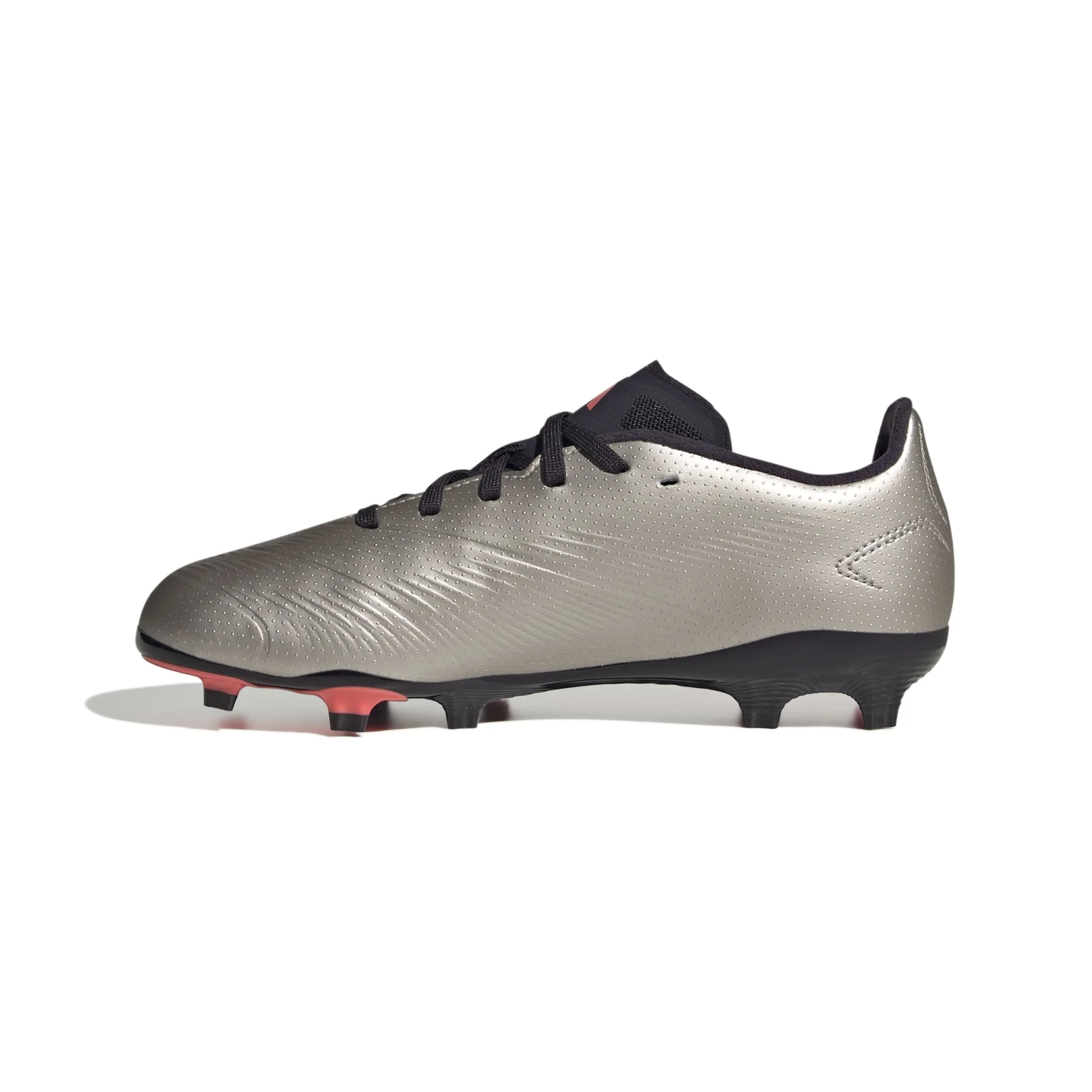 Scarpe da calcio Predator League Firm Ground Junior - Image 2