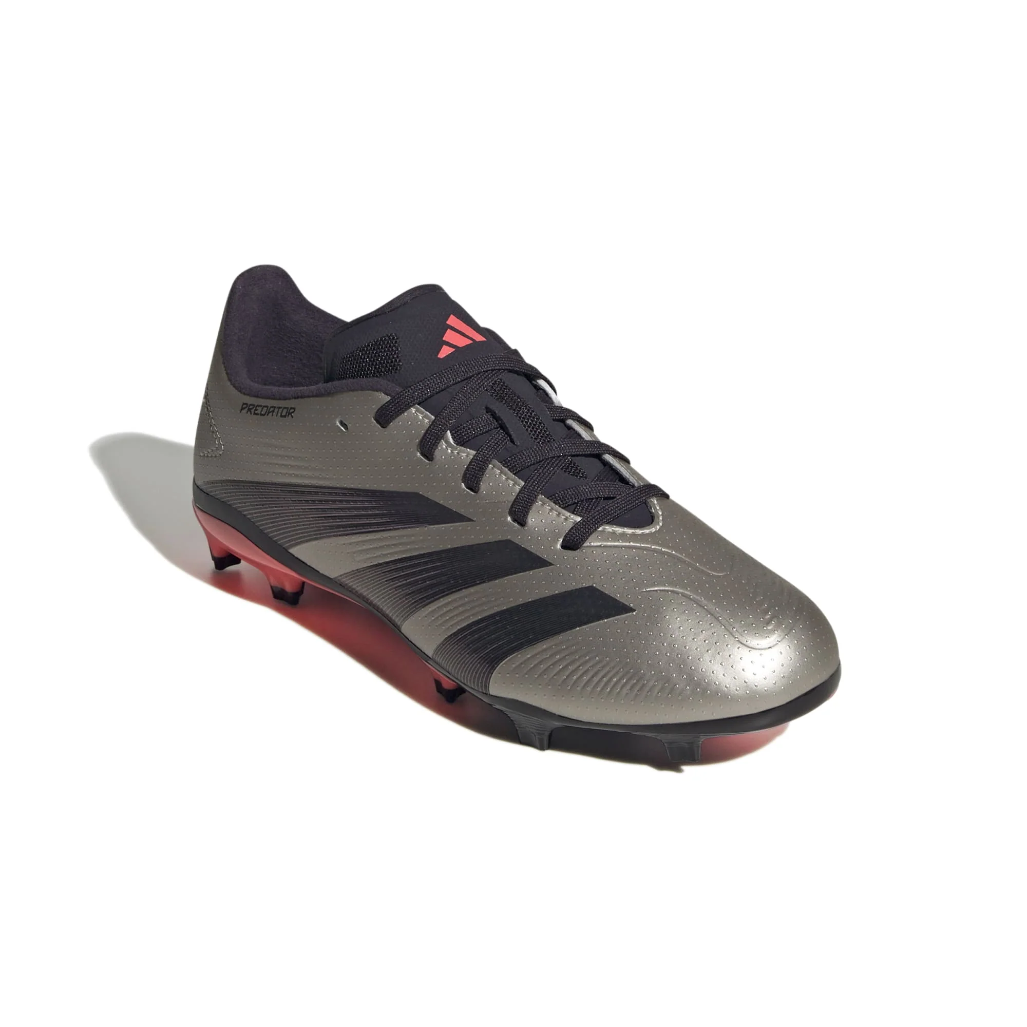 Scarpe da calcio Predator League Firm Ground Junior - Image 3