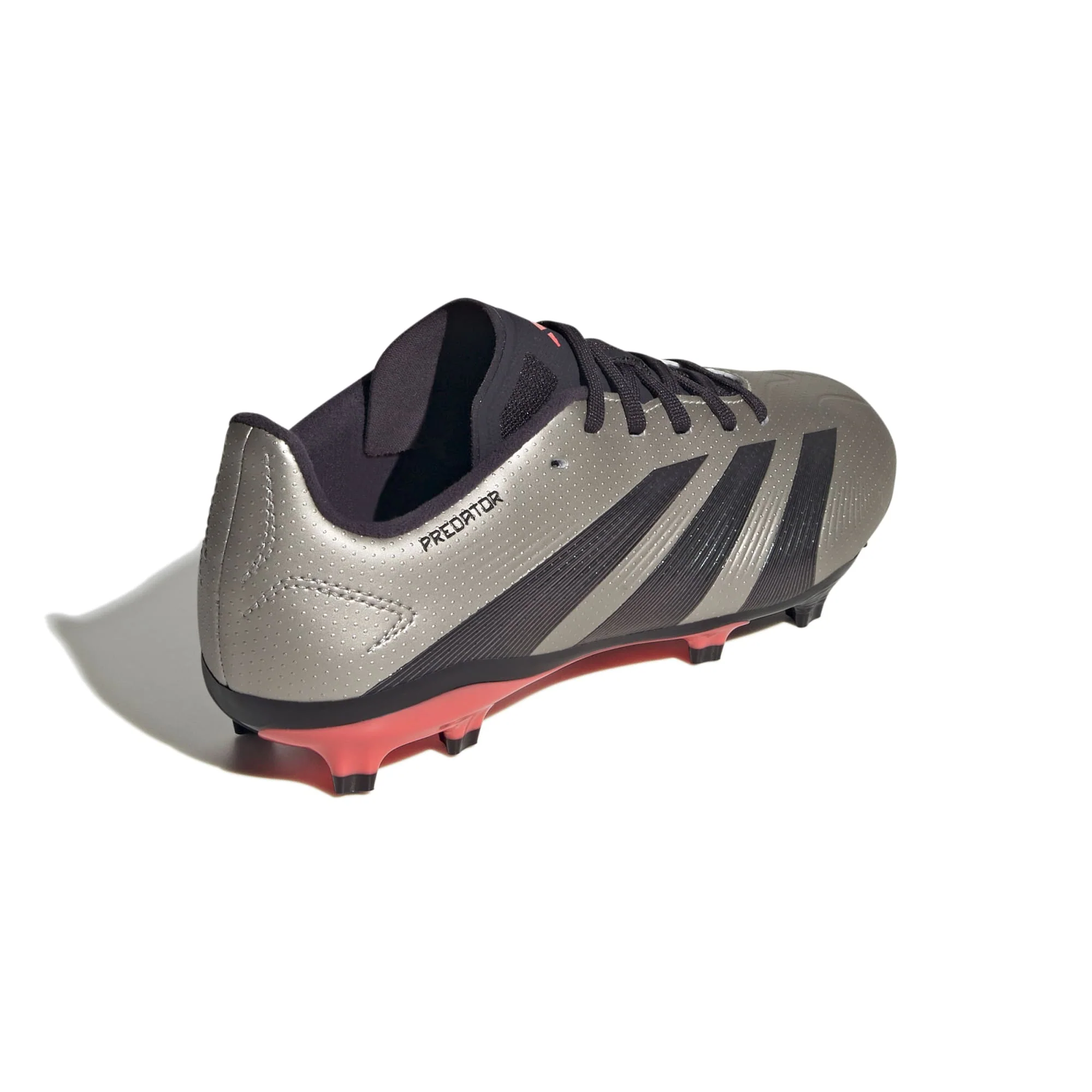 Scarpe da calcio Predator League Firm Ground Junior - Image 4