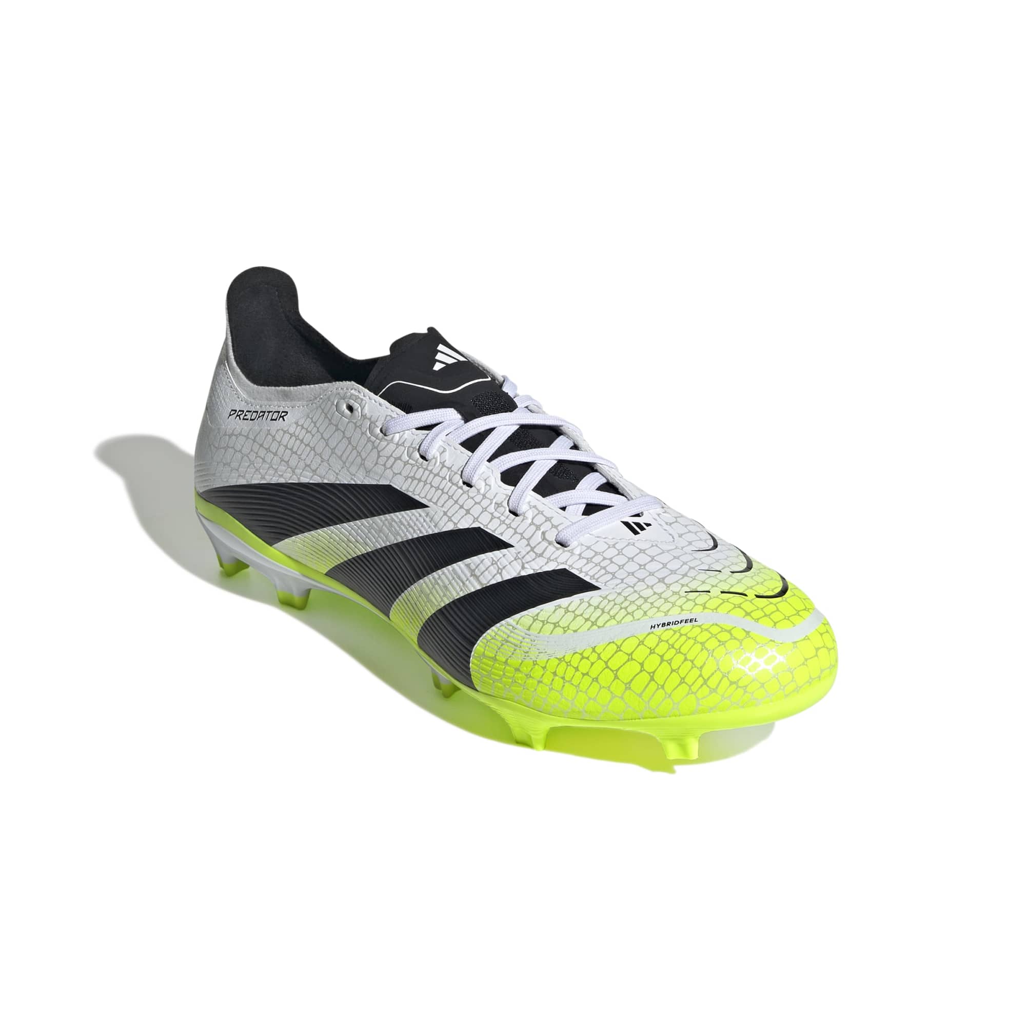 Scarpe da calcio Predator League Firm/Multi-Ground - Image 3