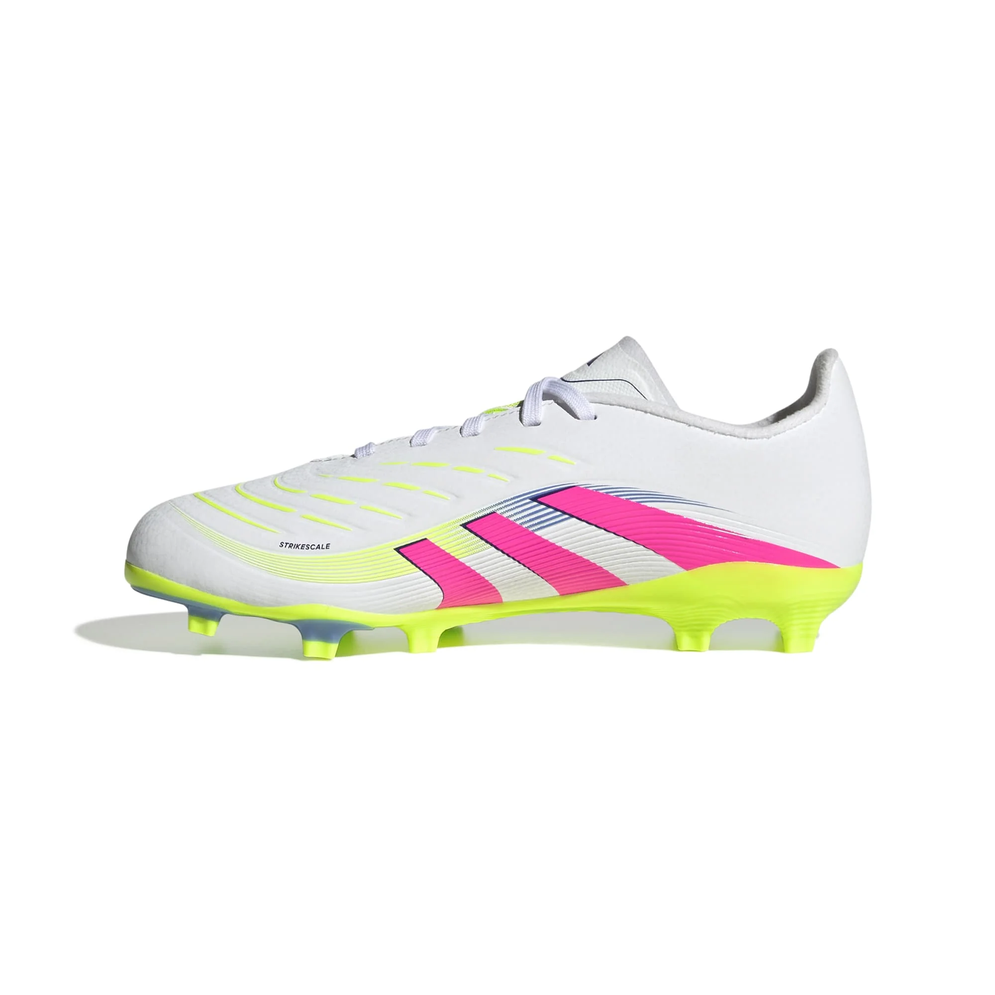 Scarpe da calcio Predator League Firm/Multi-Ground Junior - Image 2