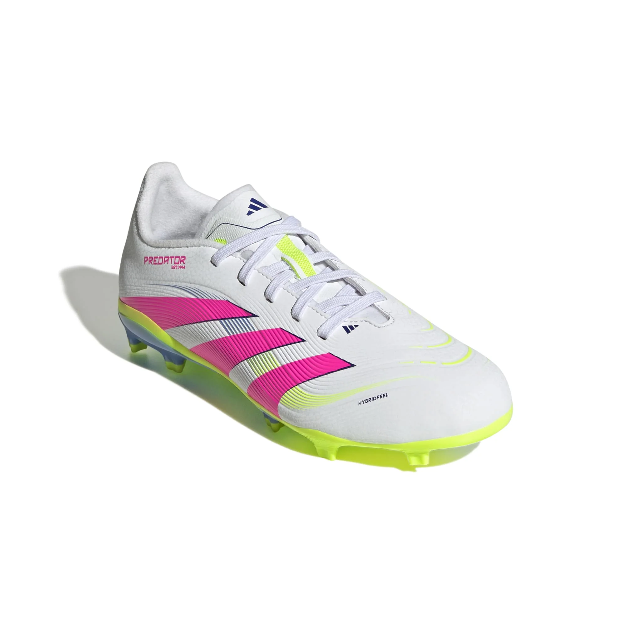 Scarpe da calcio Predator League Firm/Multi-Ground Junior - Image 3