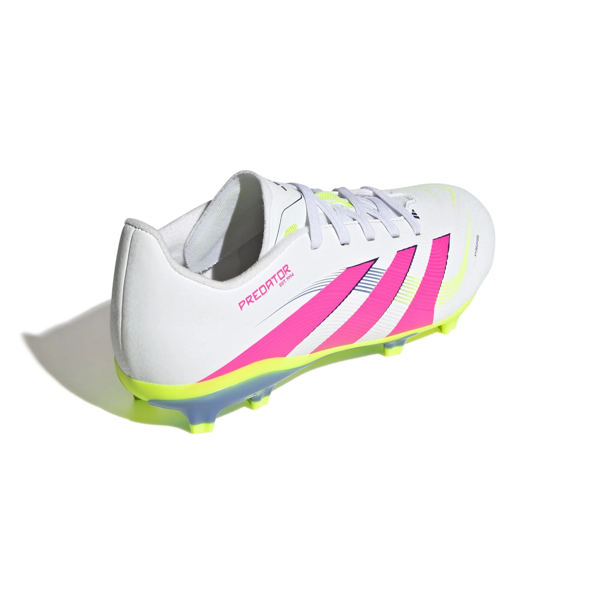Scarpe da calcio Predator League Firm/Multi-Ground Junior - Image 4
