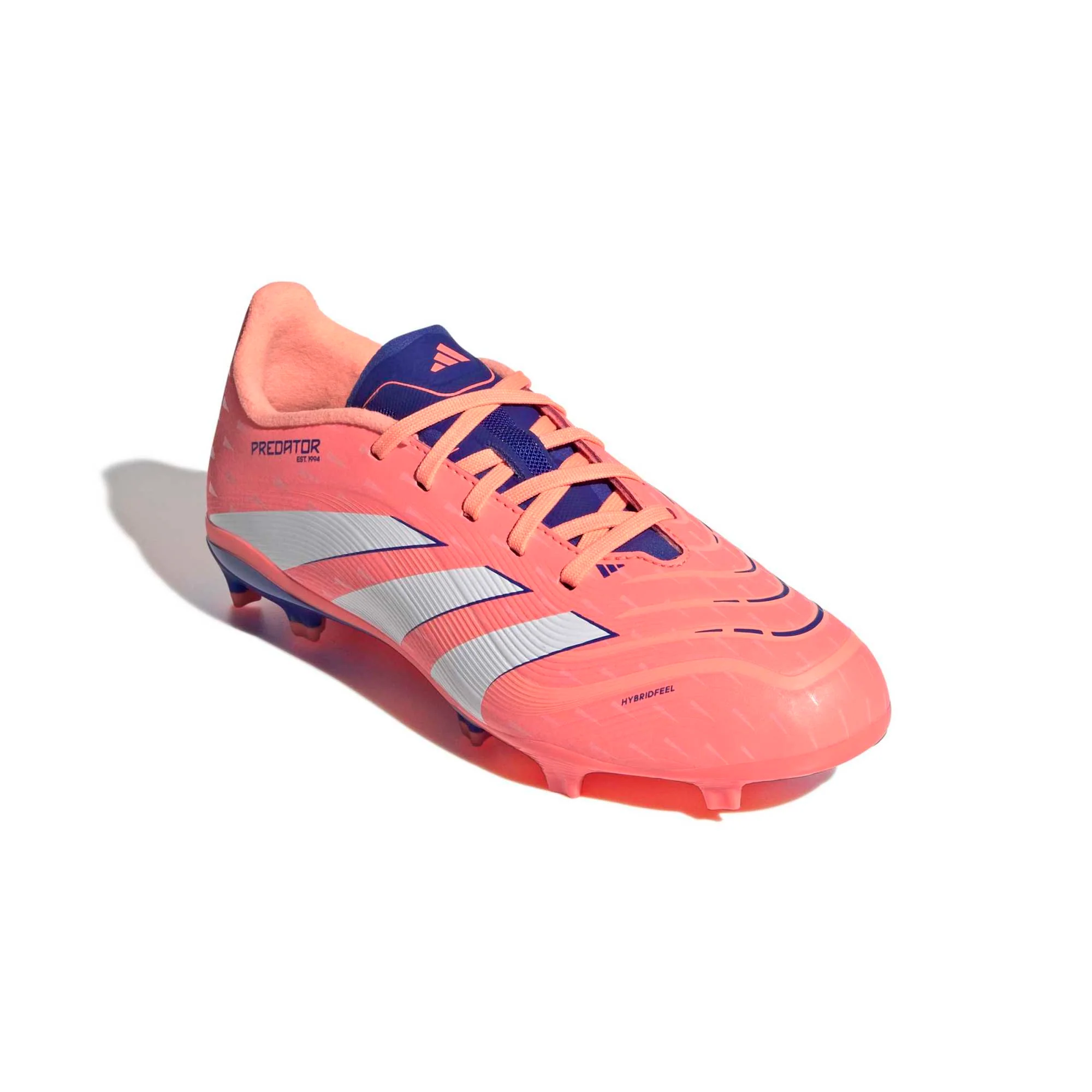 Scarpe da calcio Predator League Firm/Multi-Ground Junior - Image 3