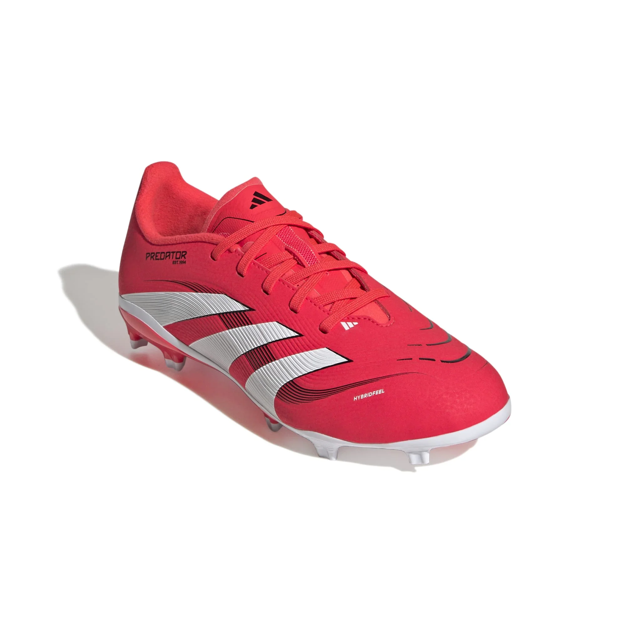 Scarpe da calcio Predator League Firm/Multi-Ground Junior - Image 3