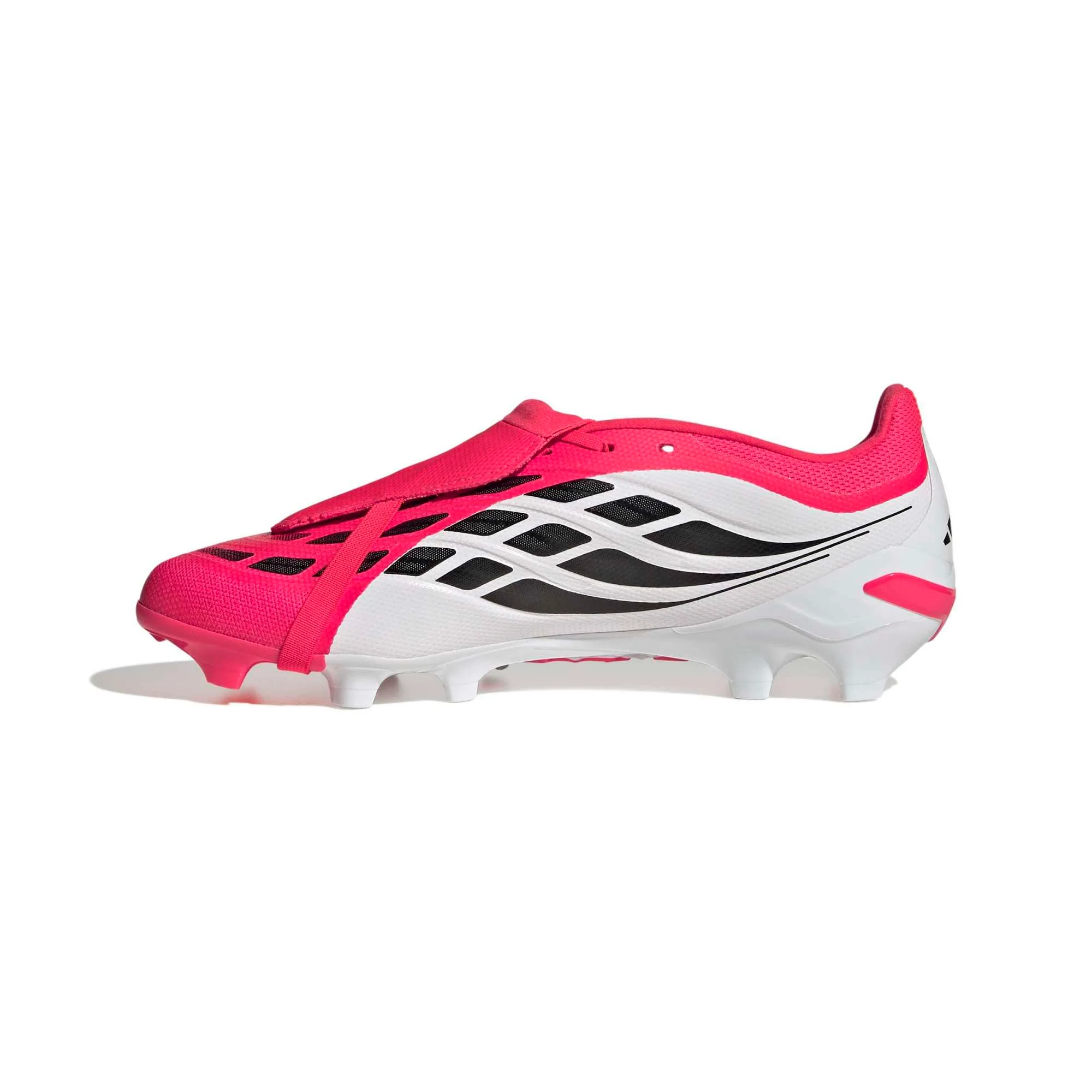 Scarpe da calcio Predator League Fold-Over Tongue Firm Ground - Image 2
