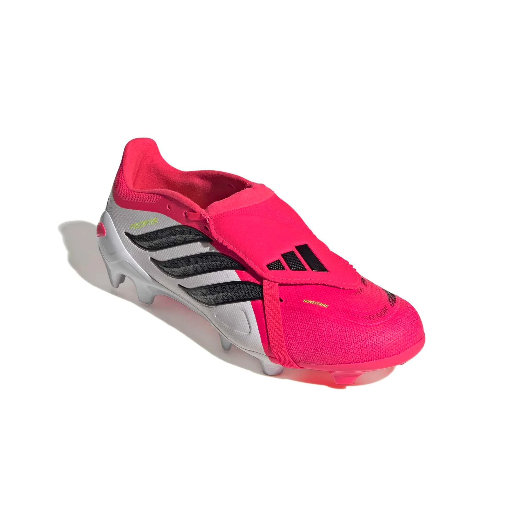 Scarpe da calcio Predator League Fold-Over Tongue Firm Ground - Image 3