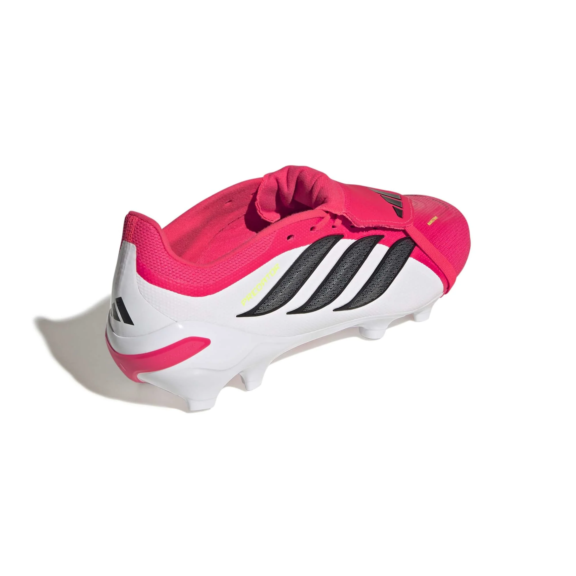 Scarpe da calcio Predator League Fold-Over Tongue Firm Ground - Image 4