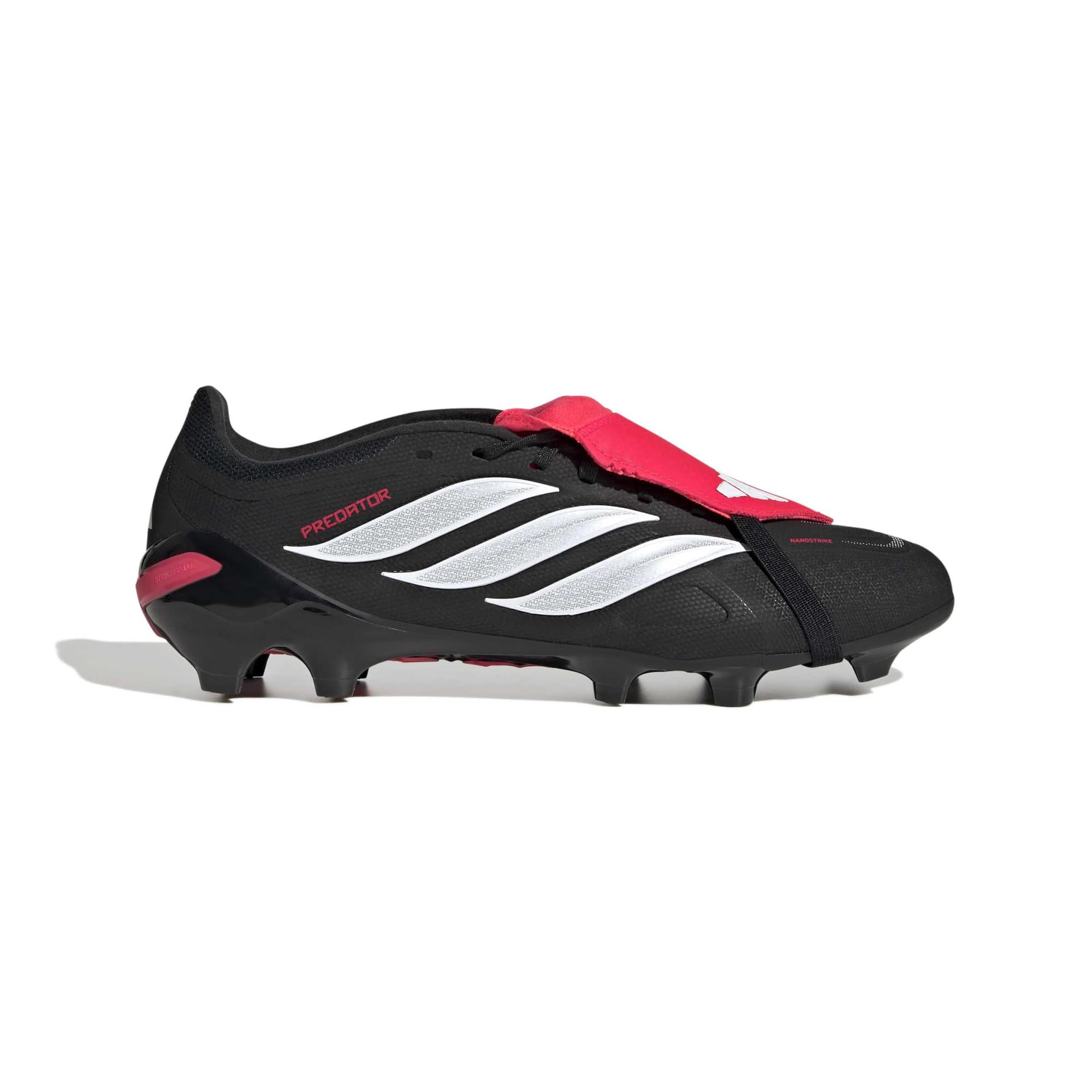 Scarpe da calcio Predator League Fold-Over Tongue Firm Ground
