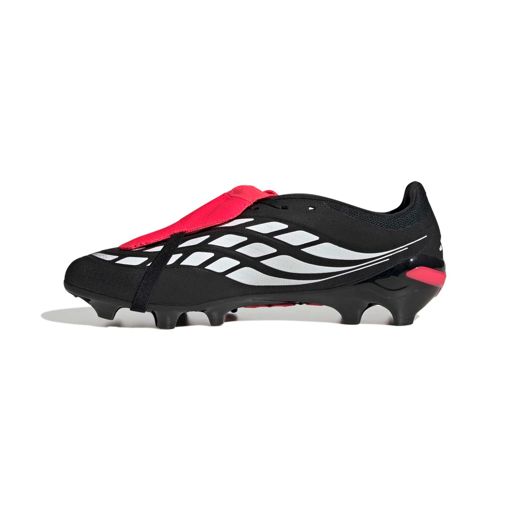 Scarpe da calcio Predator League Fold-Over Tongue Firm Ground - Image 2