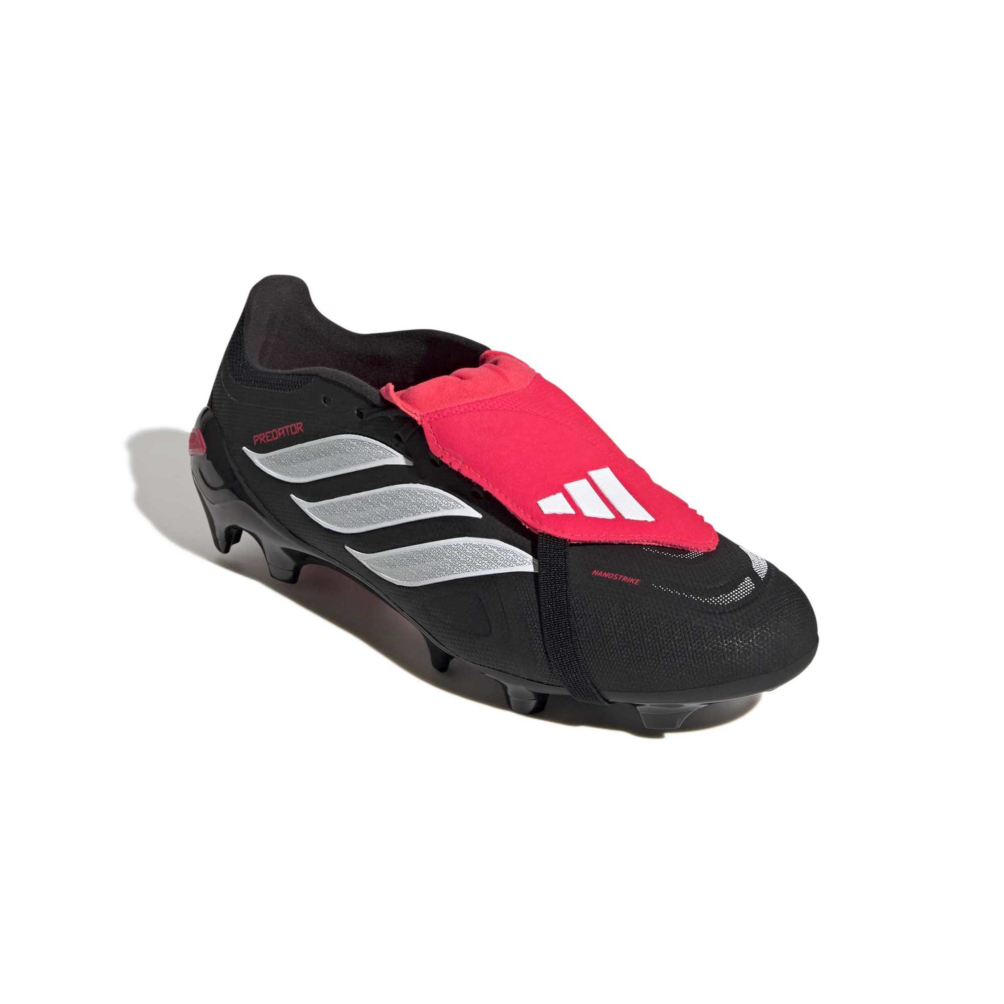 Scarpe da calcio Predator League Fold-Over Tongue Firm Ground - Image 3