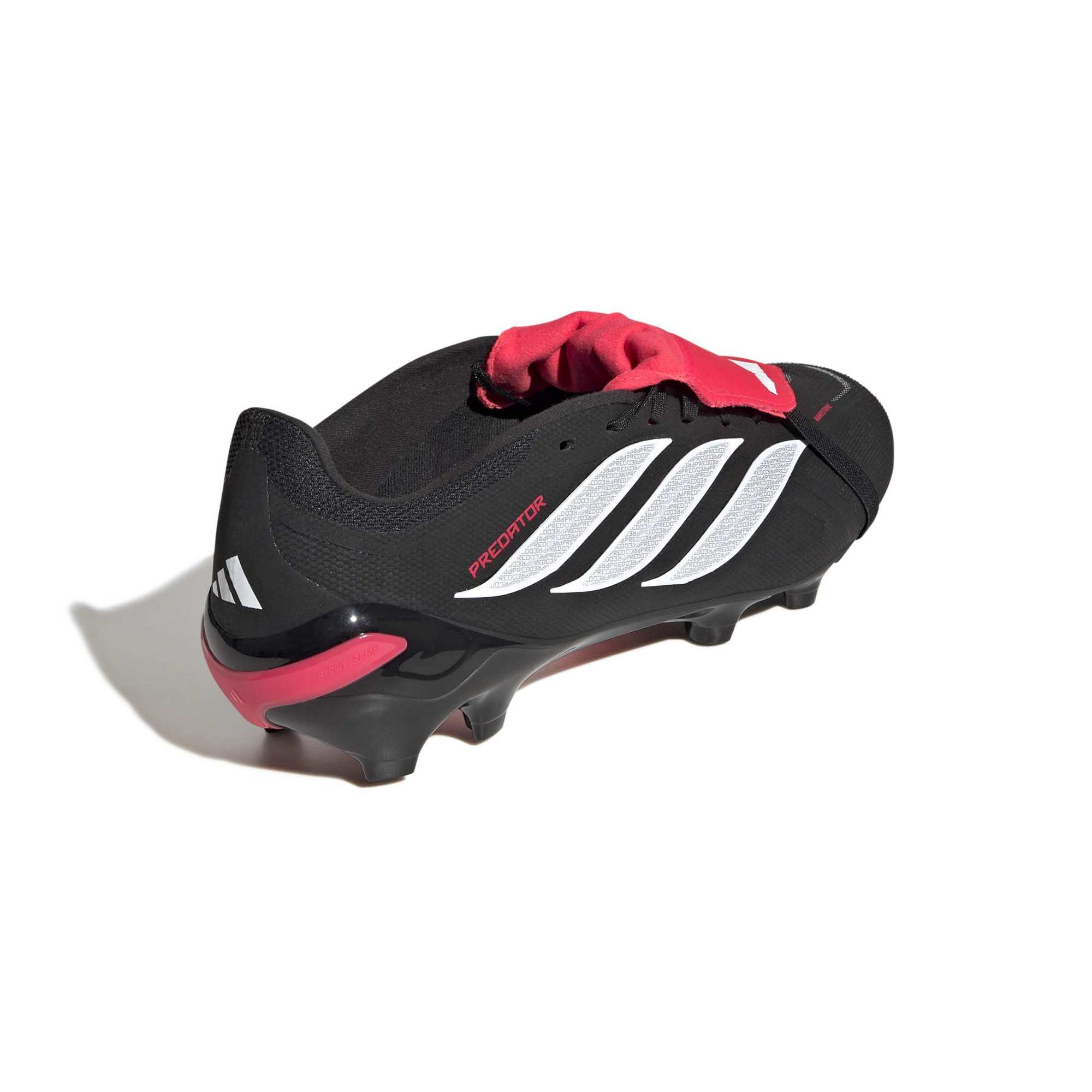 Scarpe da calcio Predator League Fold-Over Tongue Firm Ground - Image 4