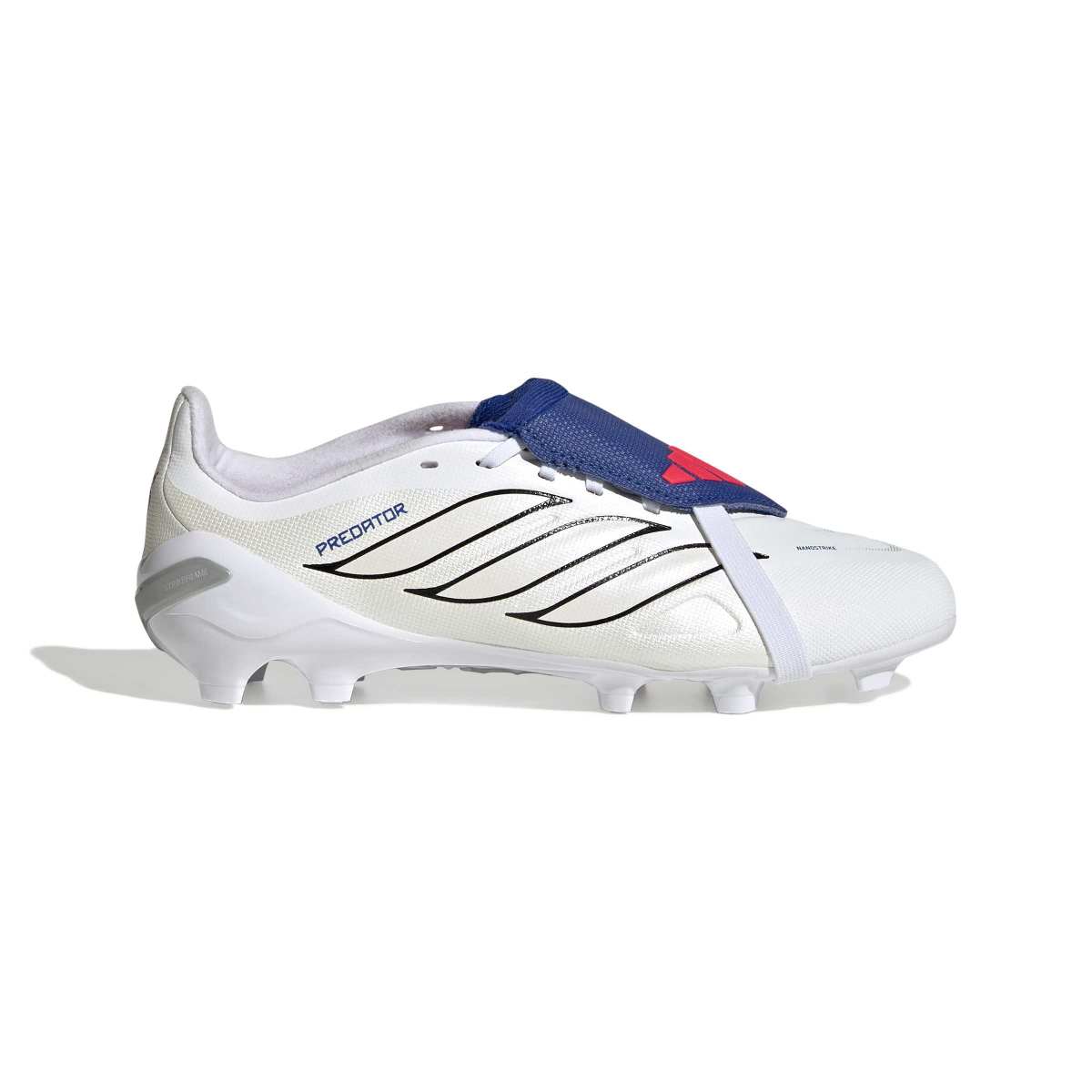 Scarpe da calcio Predator League Fold-Over Tongue Firm Ground Junior