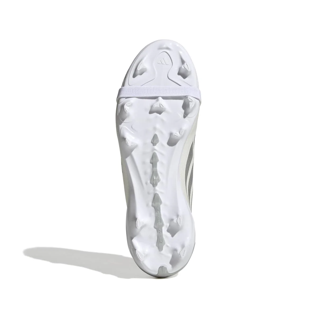 Scarpe da calcio Predator League Fold-Over Tongue Firm Ground Junior - Image 5