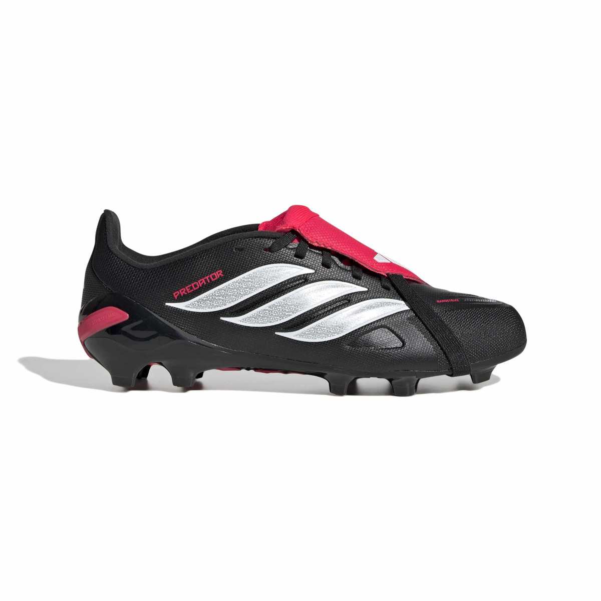 Scarpe da calcio Predator League Fold-Over Tongue Firm Ground Junior