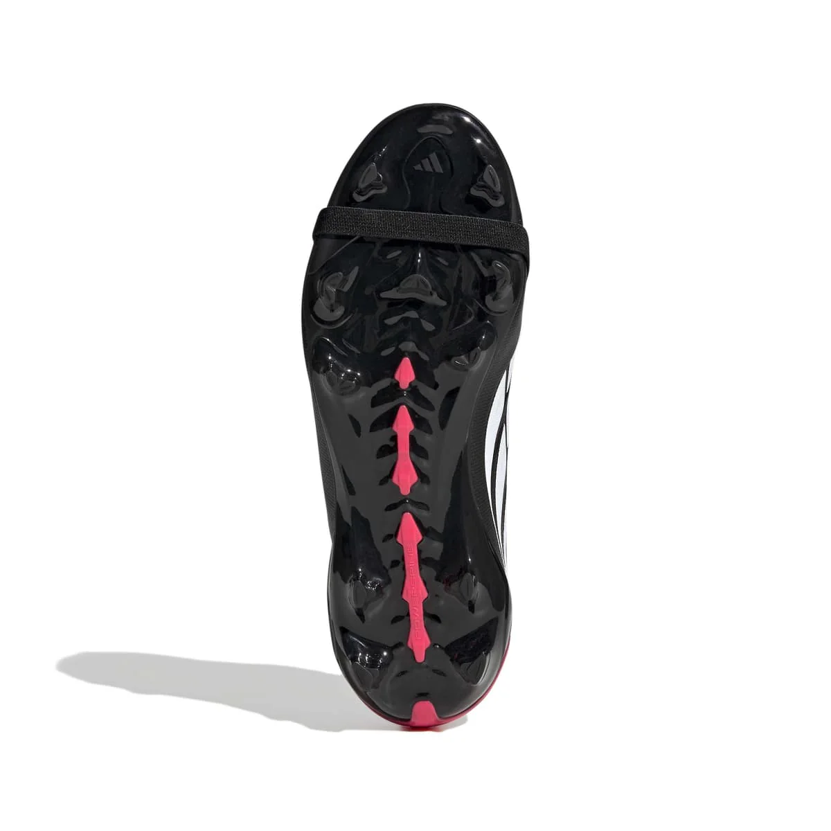 Scarpe da calcio Predator League Fold-Over Tongue Firm Ground Junior - Image 5