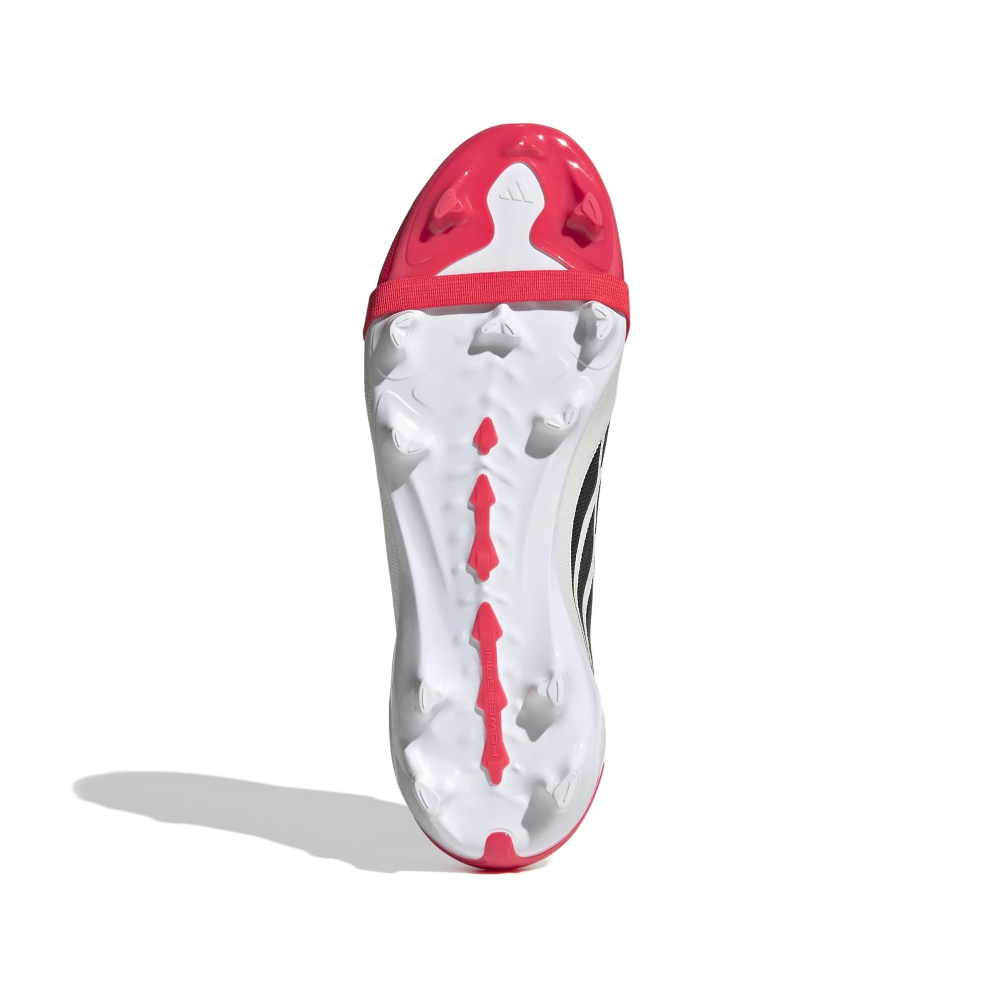 Scarpe da calcio Predator League Fold-Over Tongue Firm Ground Junior - Image 5