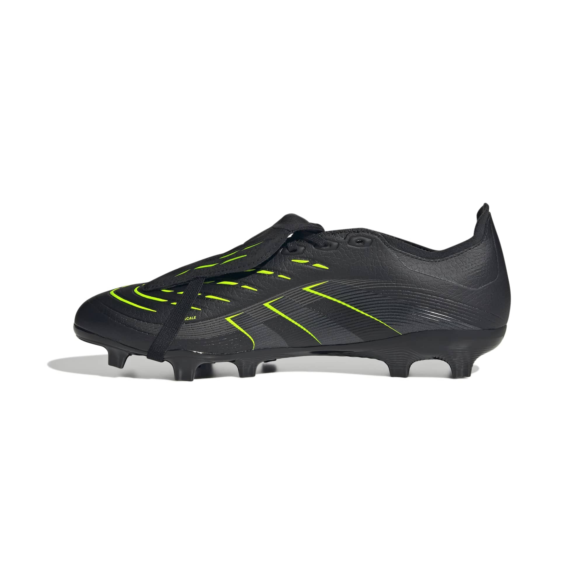 Scarpe da calcio Predator League Fold-Over Tongue Firm/Multi-Ground - Image 2