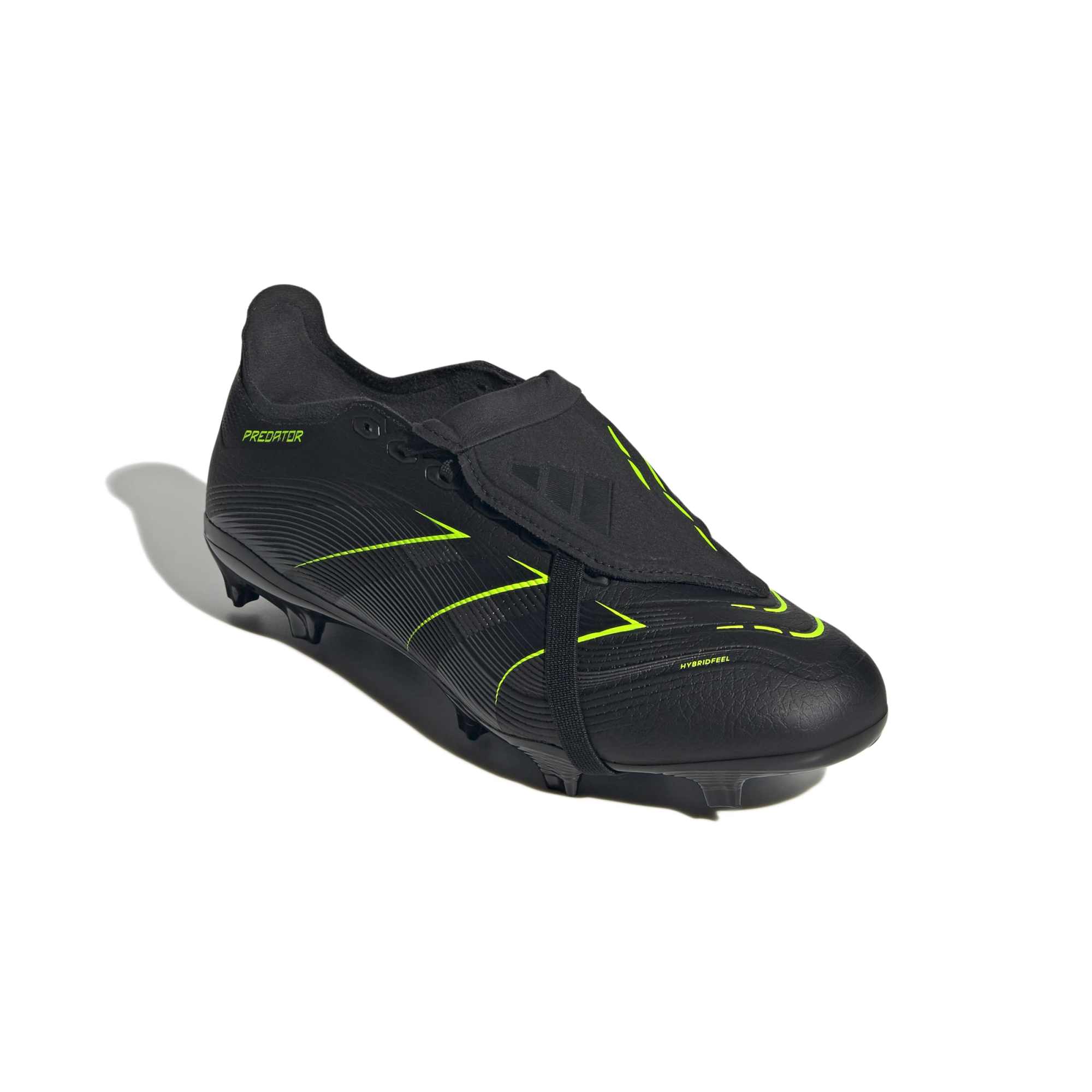 Scarpe da calcio Predator League Fold-Over Tongue Firm/Multi-Ground - Image 3