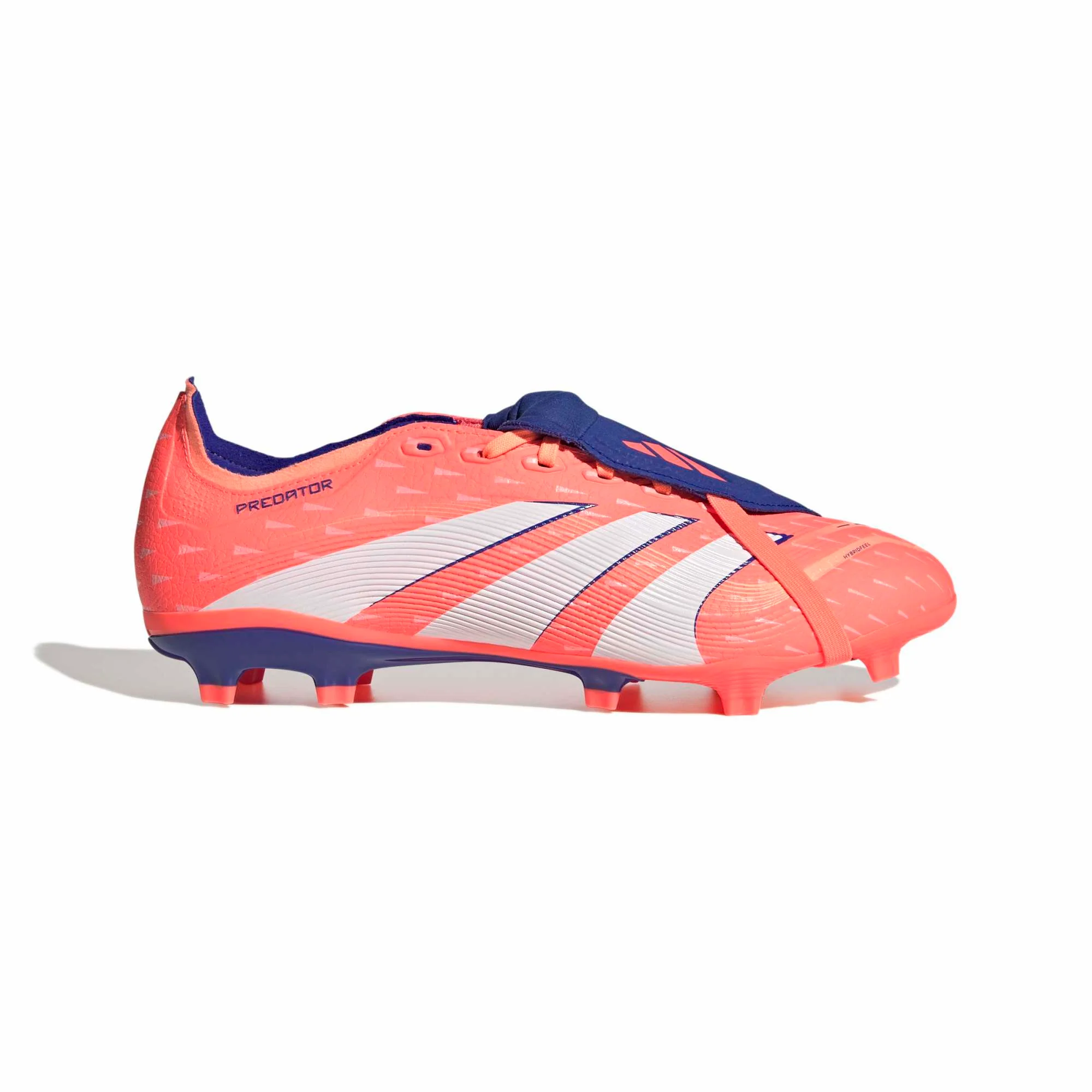 Scarpe da calcio Predator League Fold-Over Tongue Firm/Multi-Ground