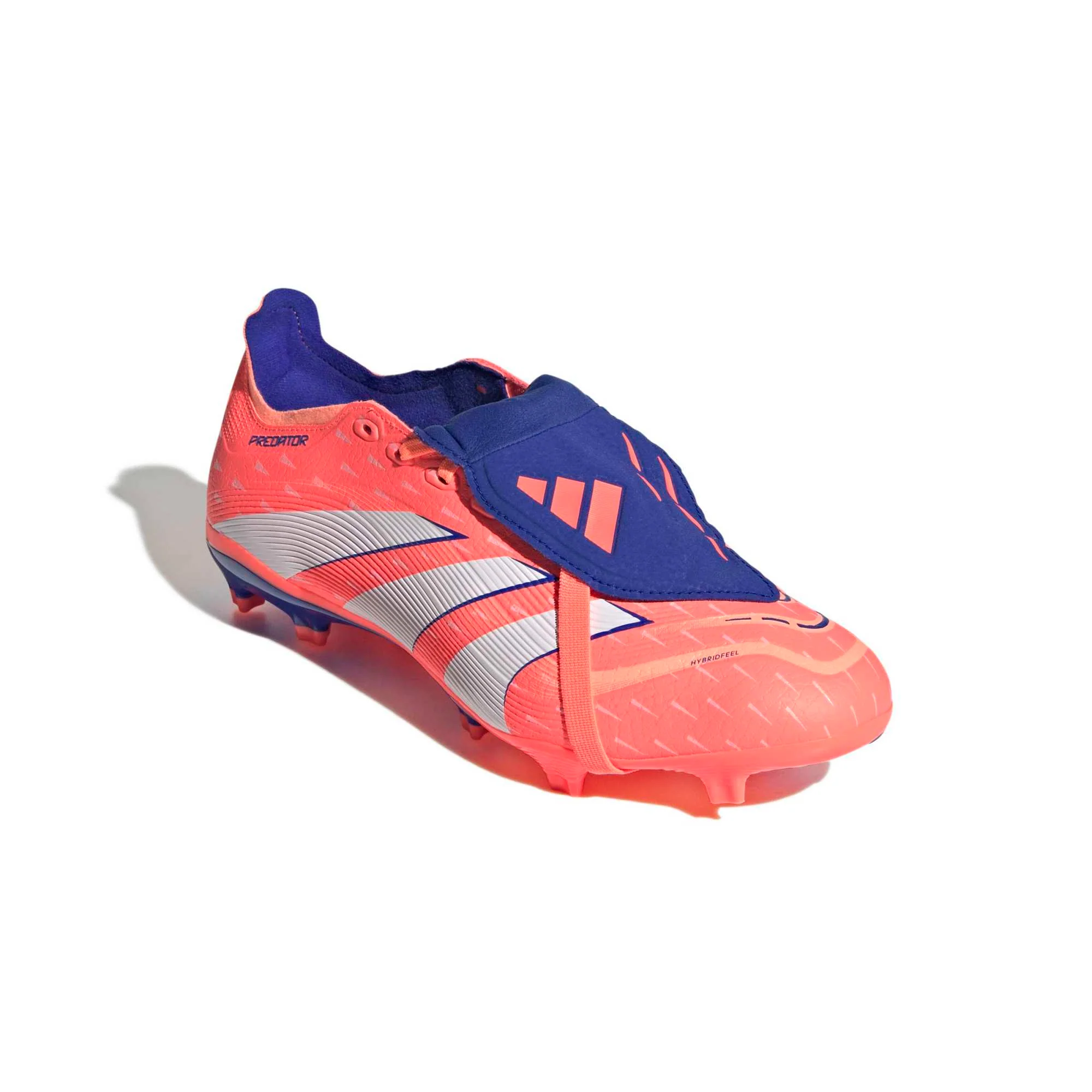 Scarpe da calcio Predator League Fold-Over Tongue Firm/Multi-Ground - Image 3