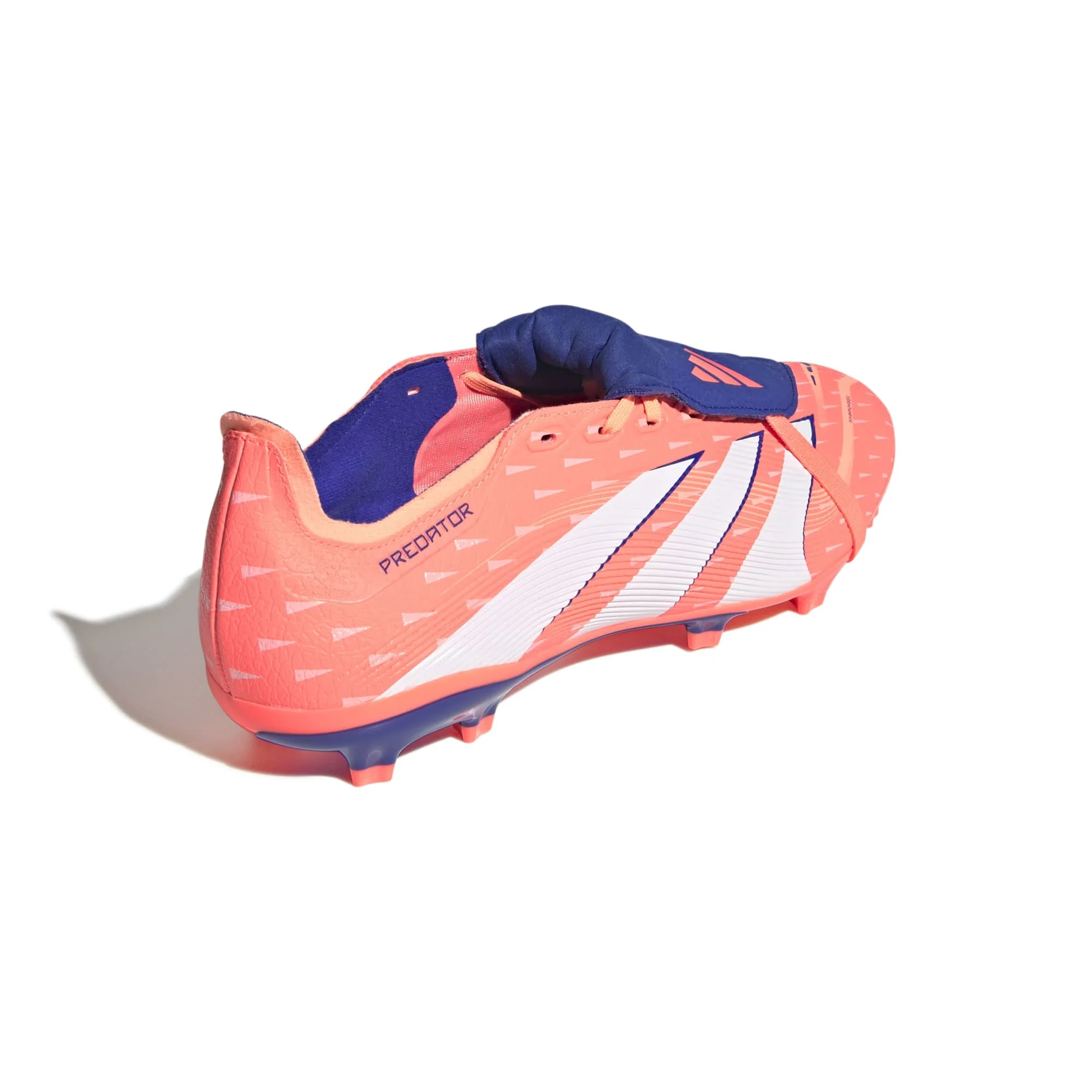 Scarpe da calcio Predator League Fold-Over Tongue Firm/Multi-Ground - Image 4