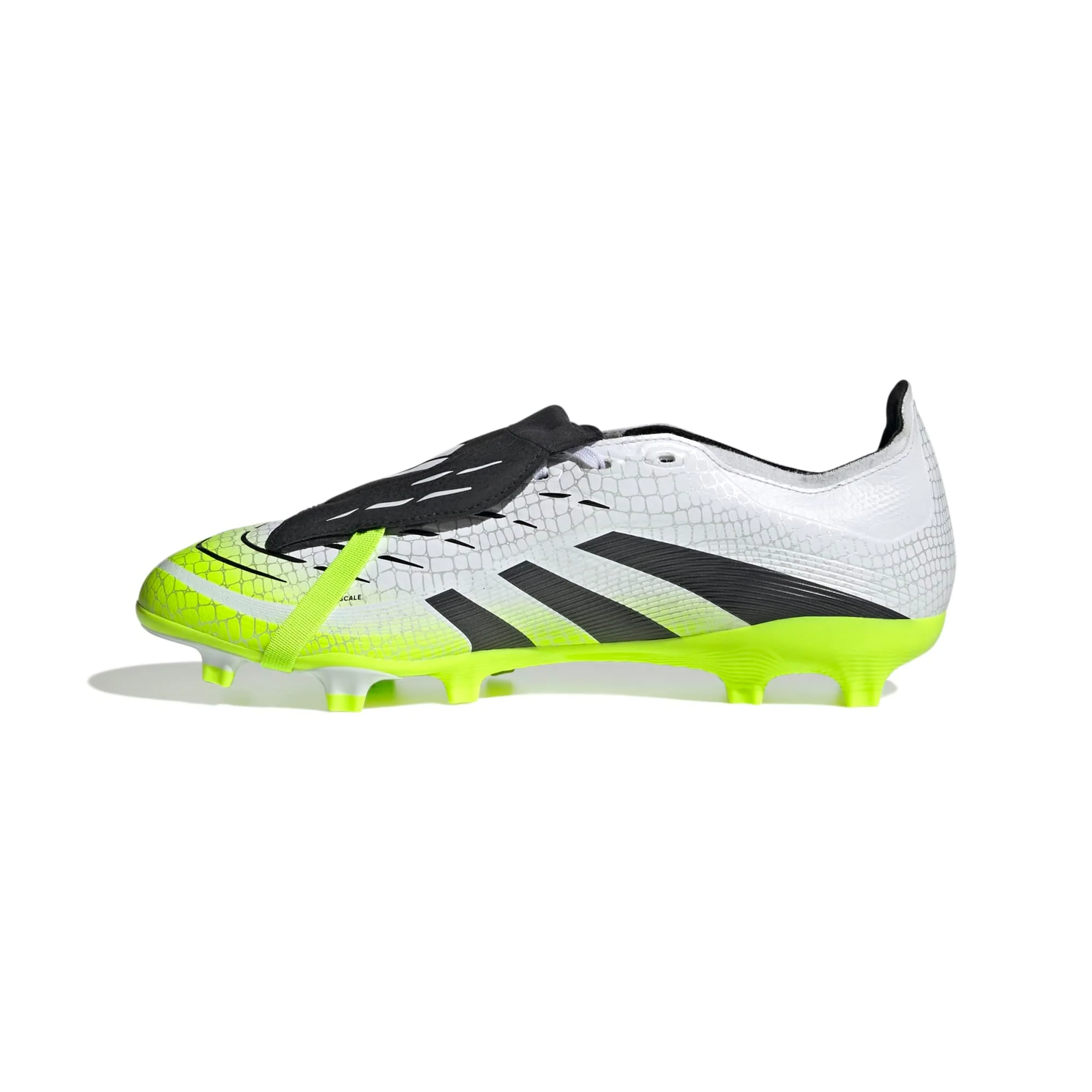 Scarpe da calcio Predator League Fold-Over Tongue Firm/Multi-Ground - Image 2
